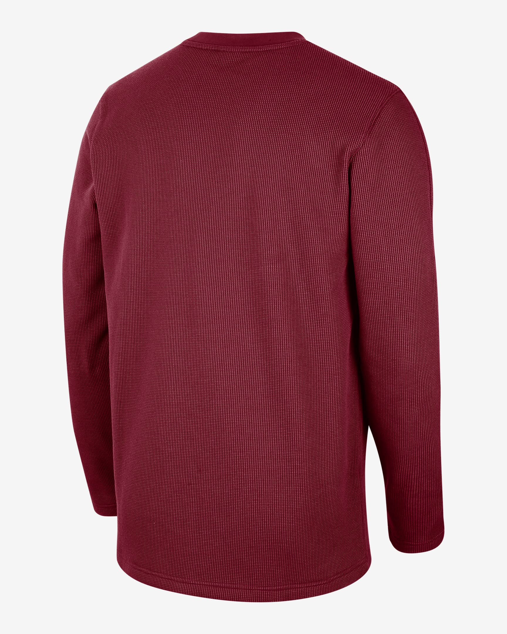 USC Men's Nike College Long-Sleeve Top - Team Crimson/Team Crimson/University Gold