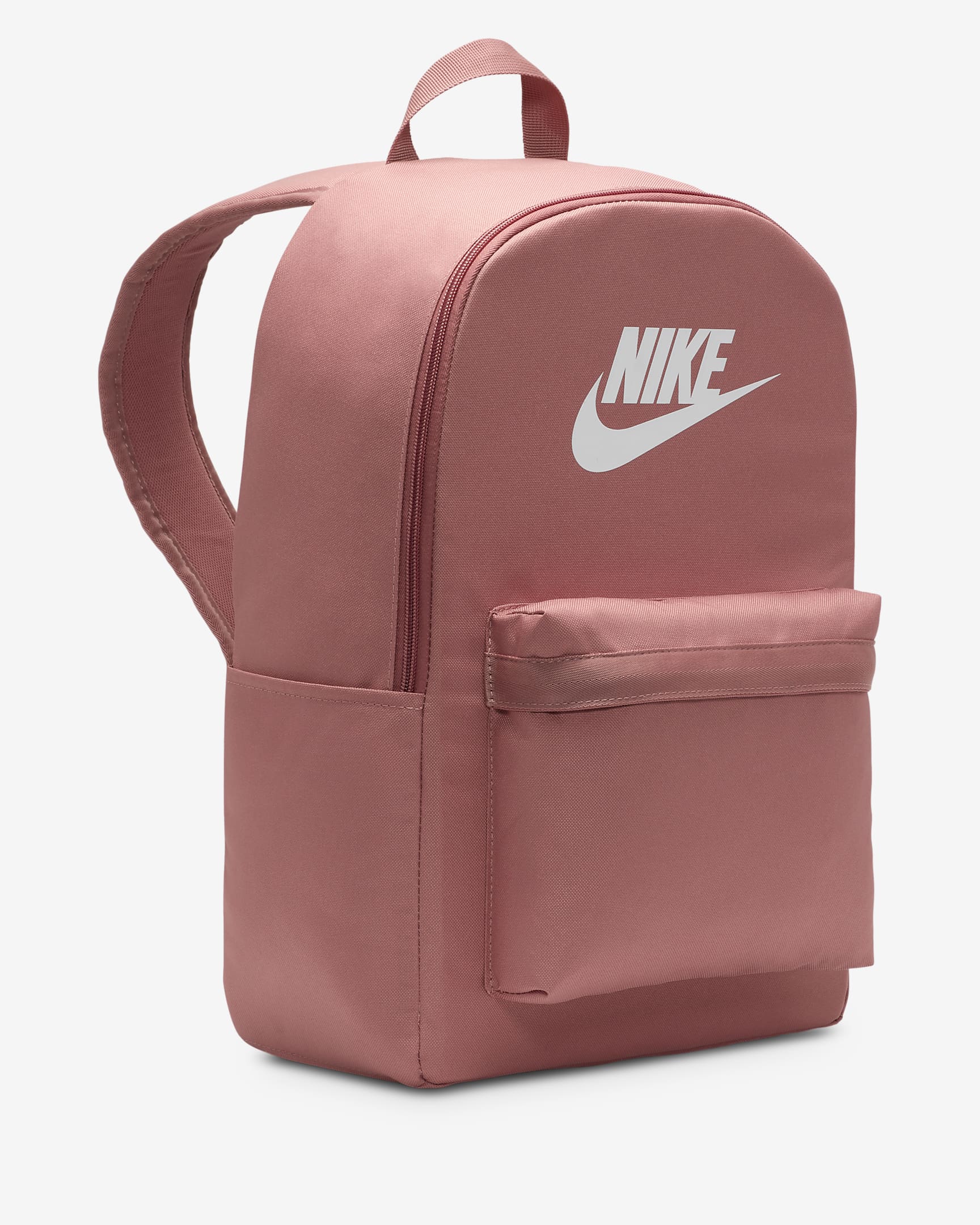 Sac à dos Nike Heritage (25 L) - Canyon Pink/Canyon Pink/Summit White