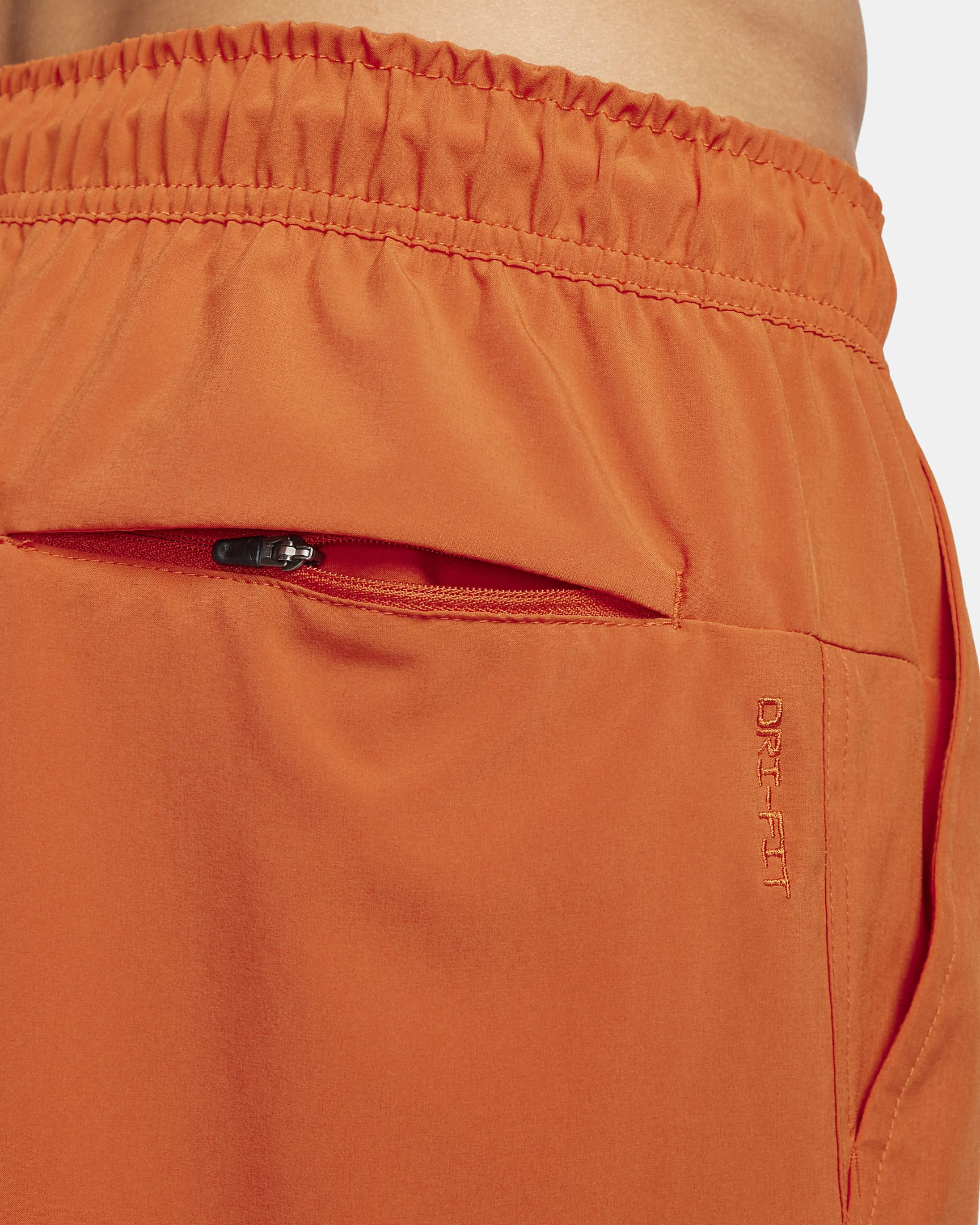 Nike Unlimited Men's DriFIT 5" Unlined Versatile Shorts.