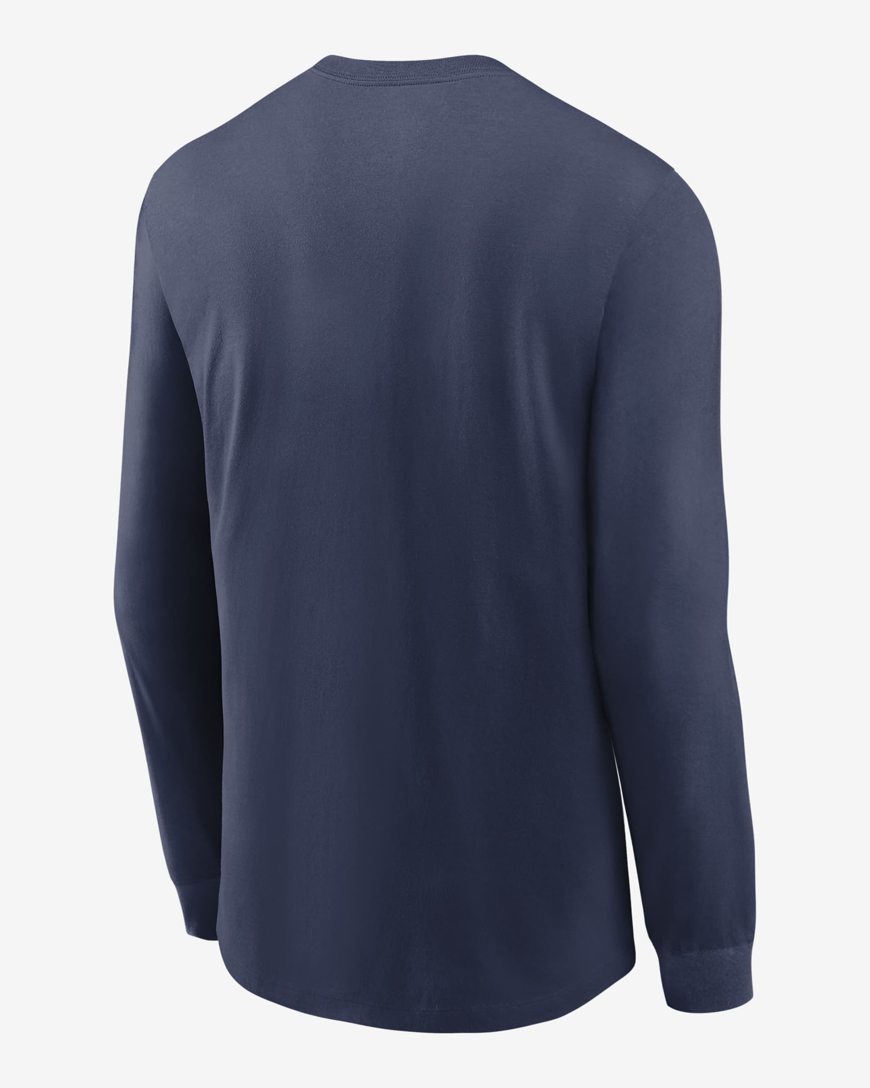 Seattle Mariners Repeater Men's Nike Mlb Long-sleeve T-shirt. Nike.com