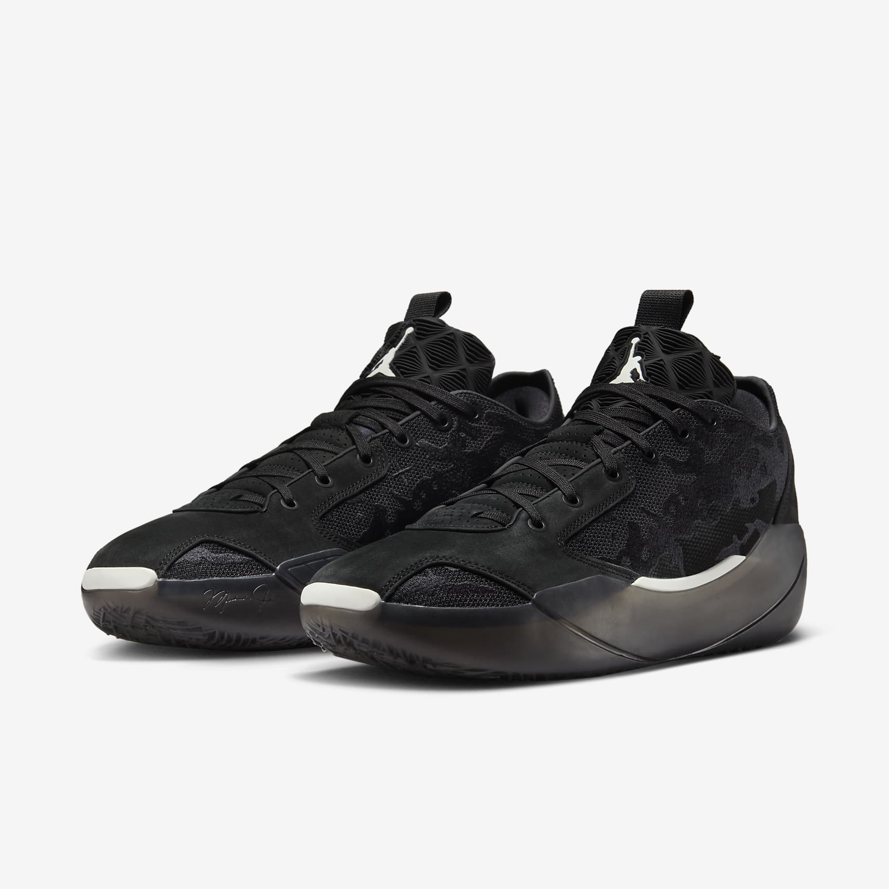 Air Jordan XXXIX 