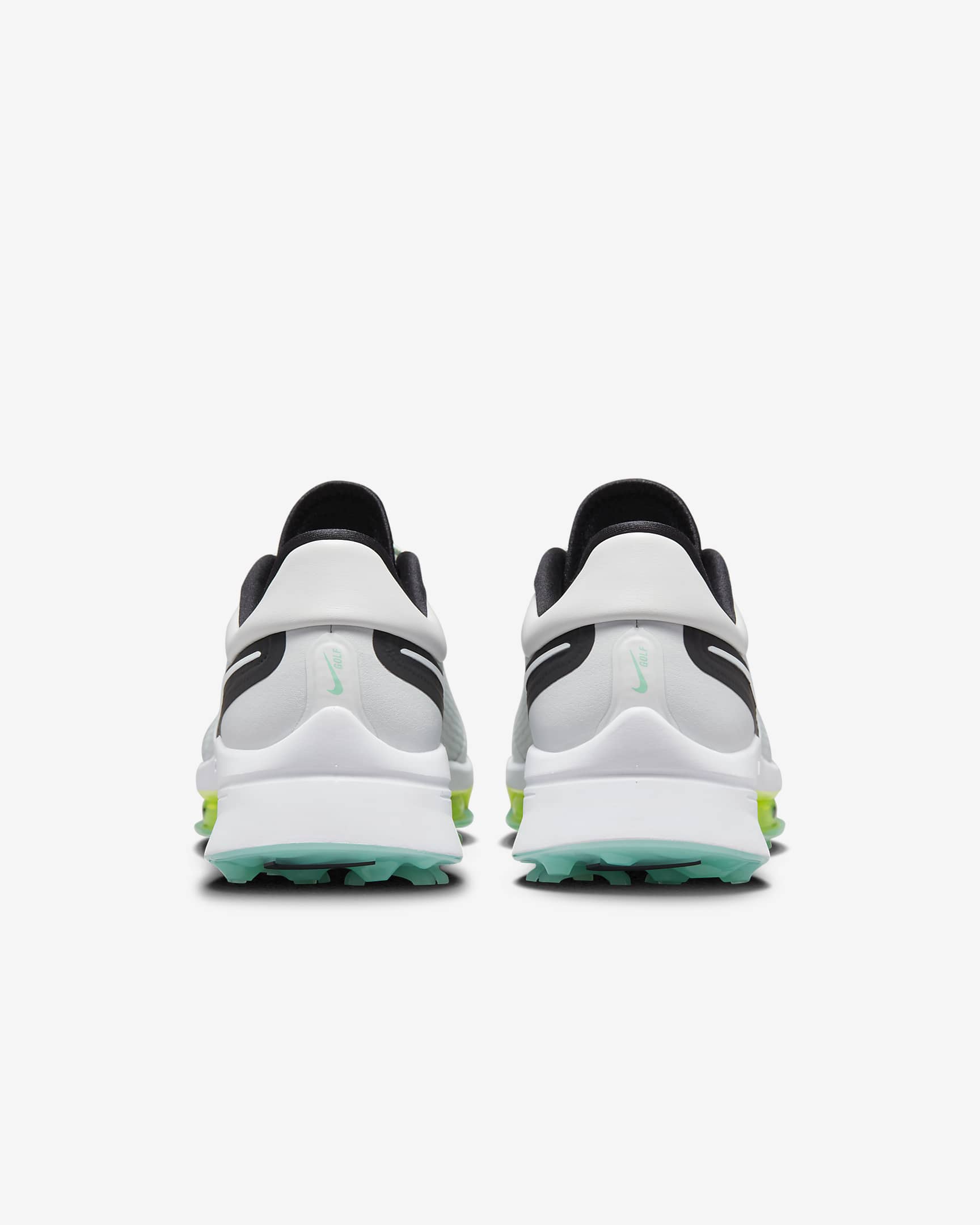 Nike Air Zoom Infinity Tour NEXT Men's Golf Shoes. Nike CH