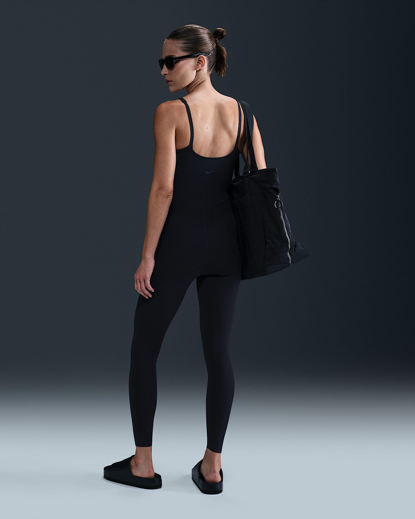 dri fit bodysuit