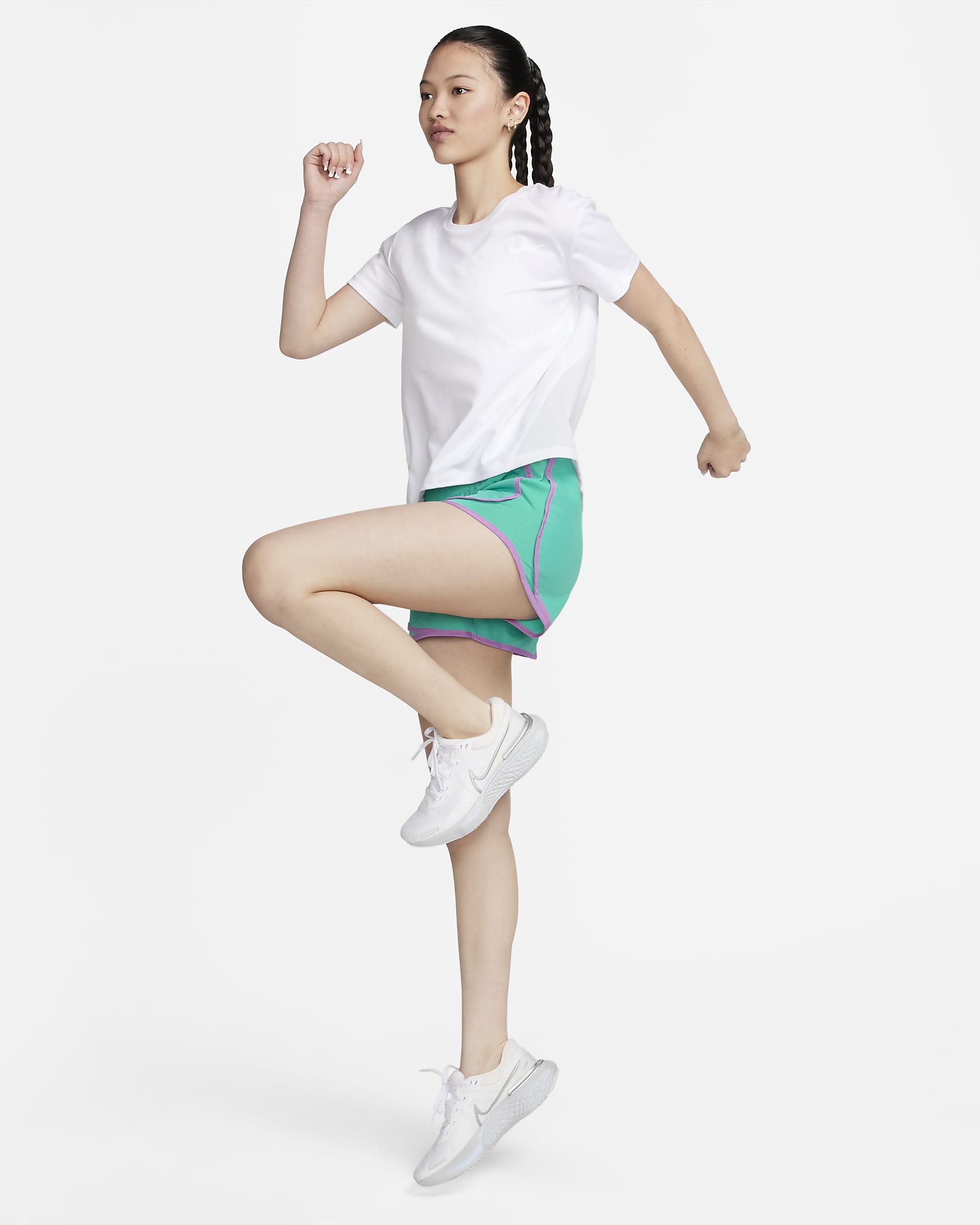 womens nike tempo