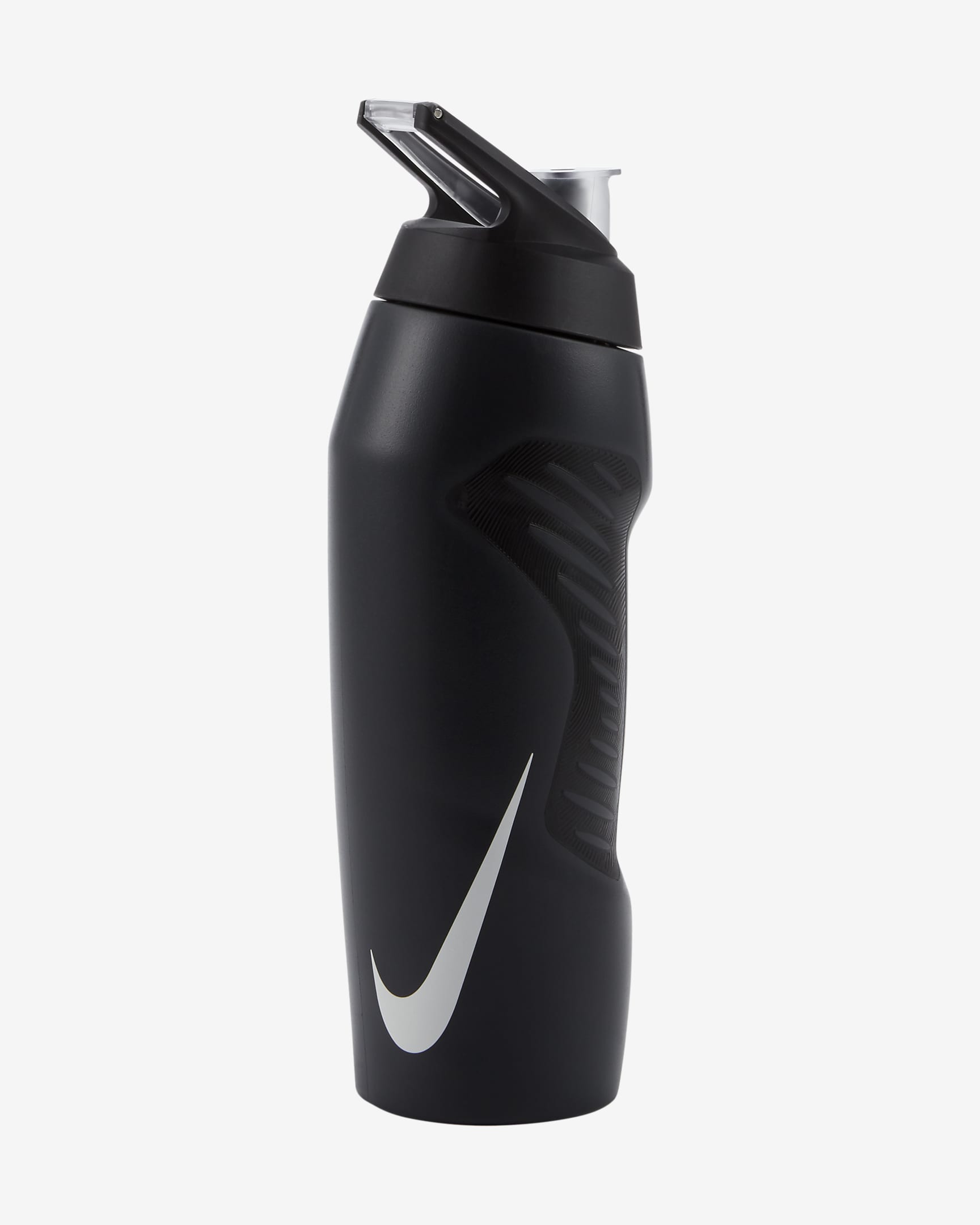 Nike 32oz HyperFuel Water Bottle.