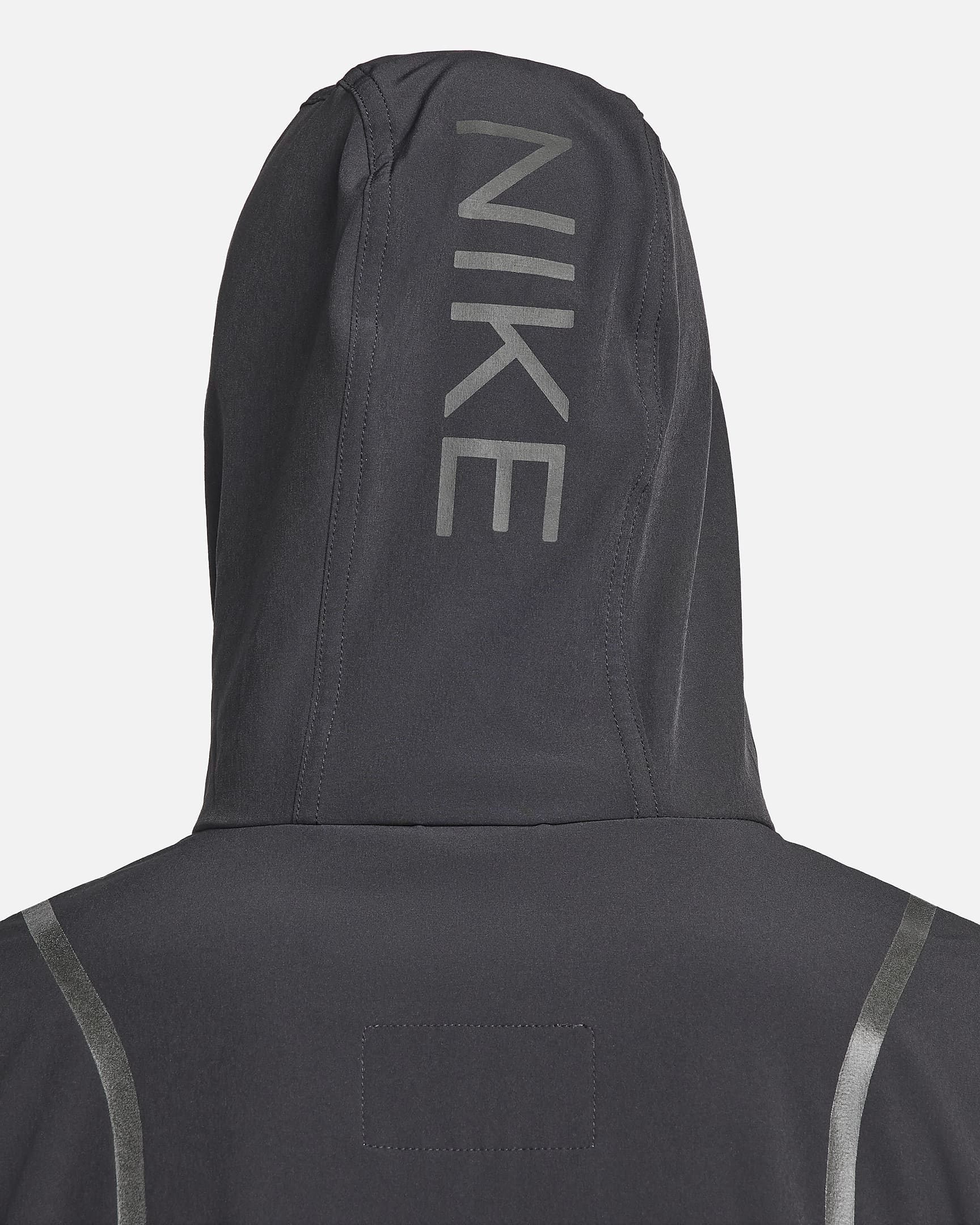 mens nike repel jacket