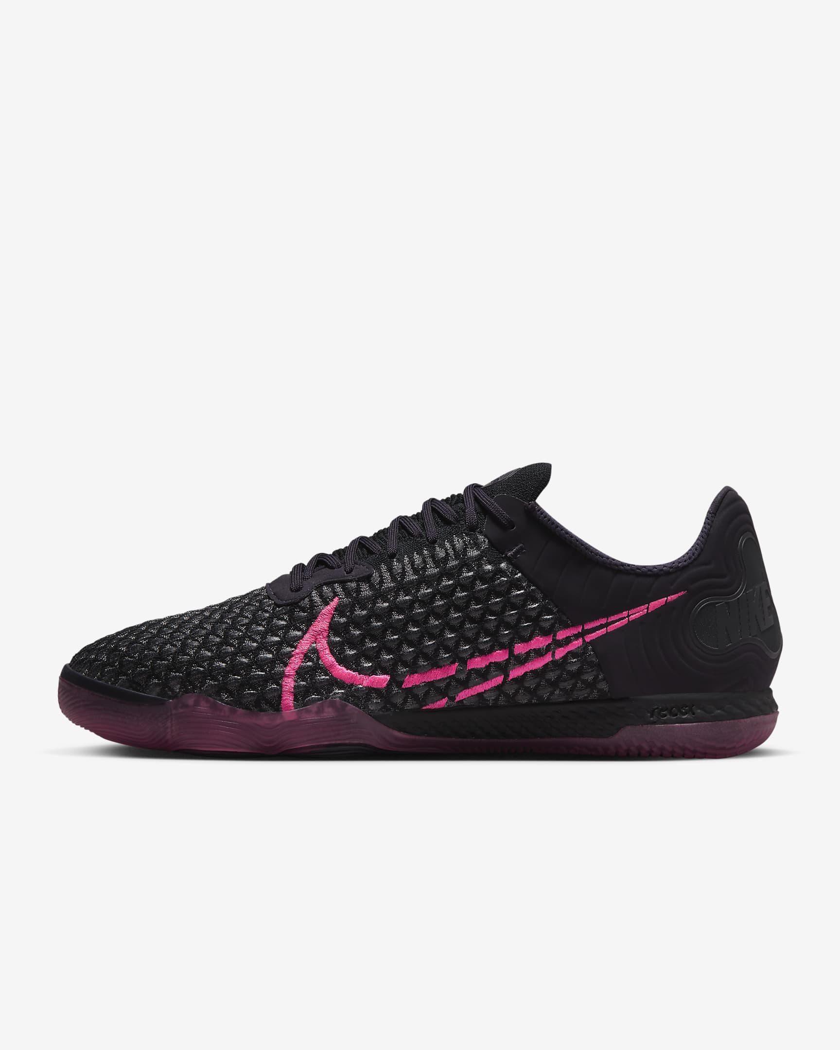 Nike React Gato Indoor Court Football Shoes. Nike NO