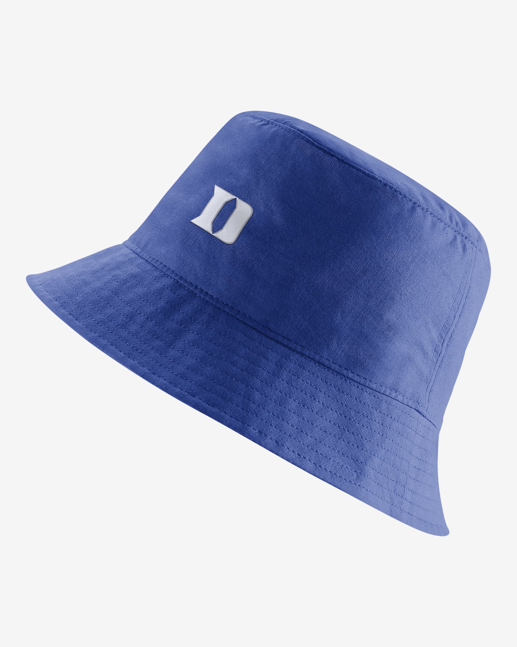 Duke Nike College Bucket Hat - Game Royal