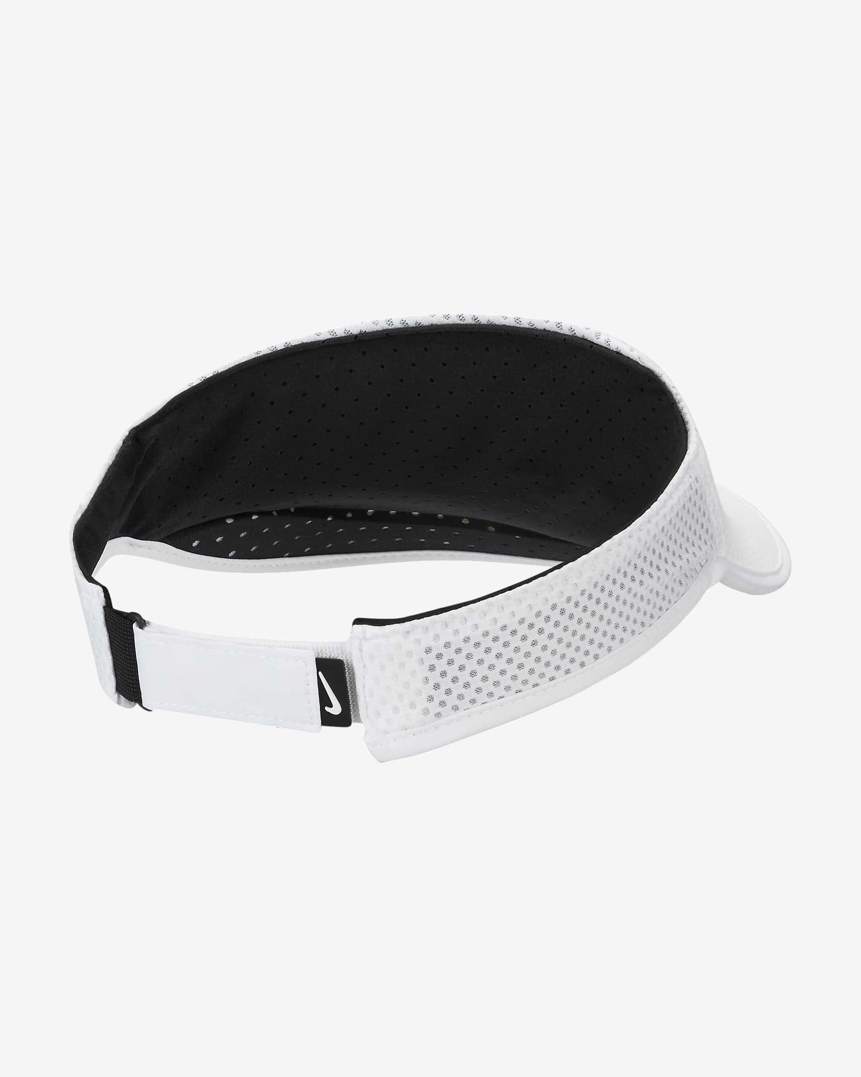 Visiera da running Nike DriFIT AeroBill. Nike IT