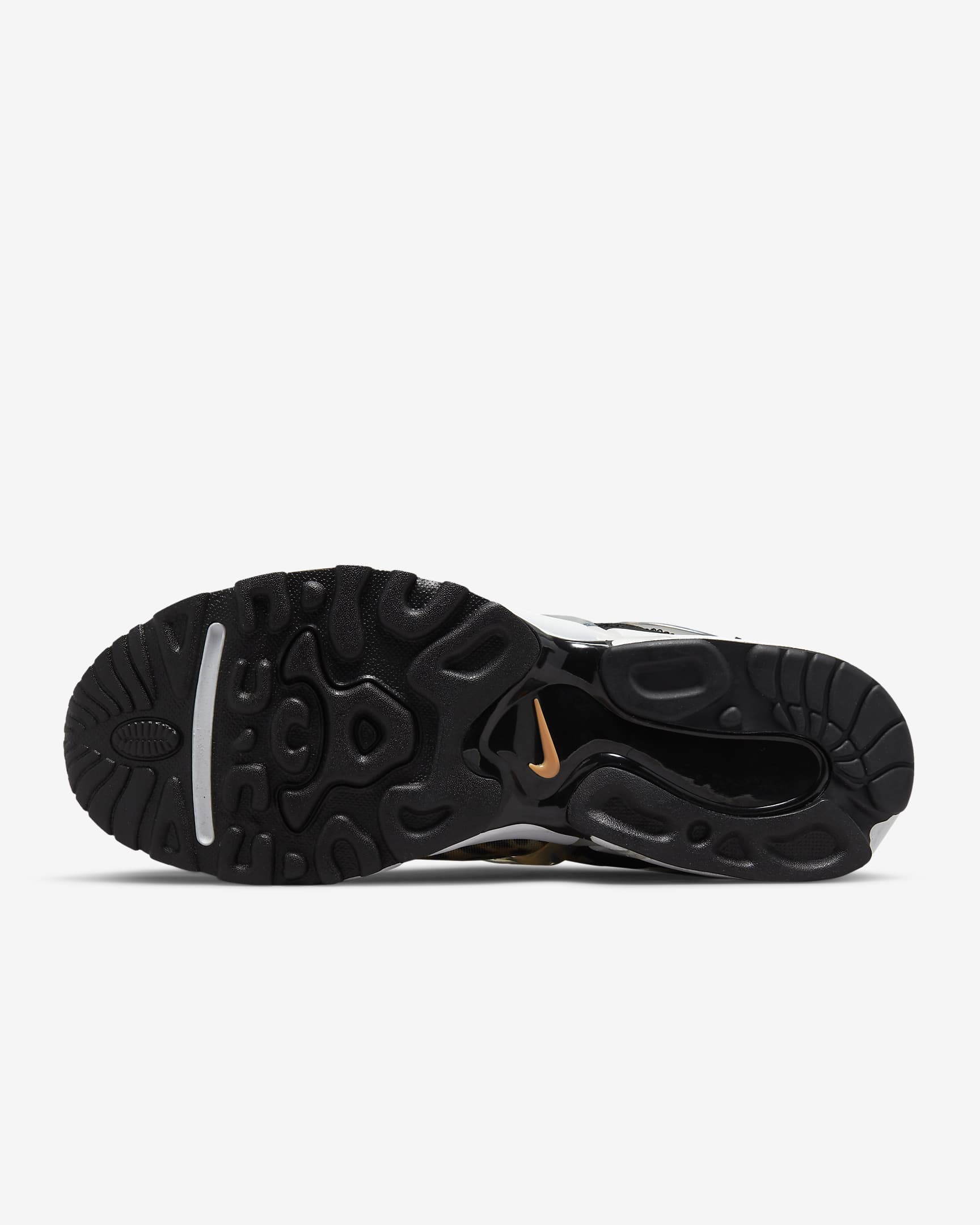 Nike Air Kukini Men's Shoes - Black/Multi-Colour/White/Kumquat