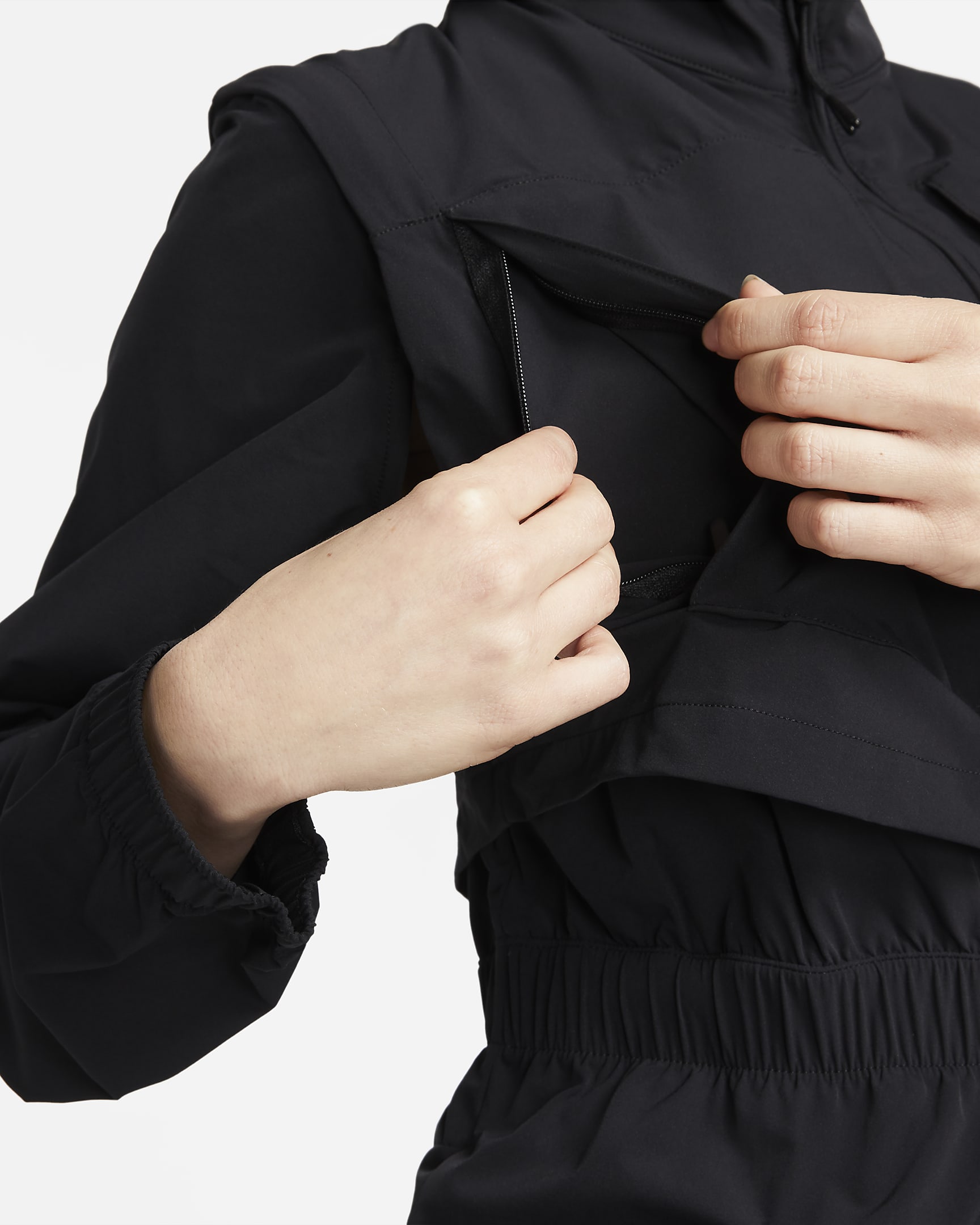 workout jumpsuit nike