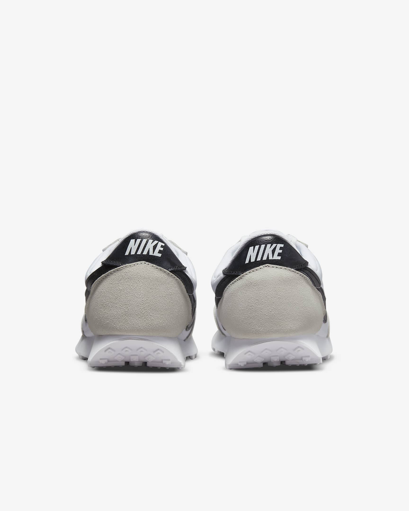 Nike Daybreak Women's Shoes - White/Summit White/Black