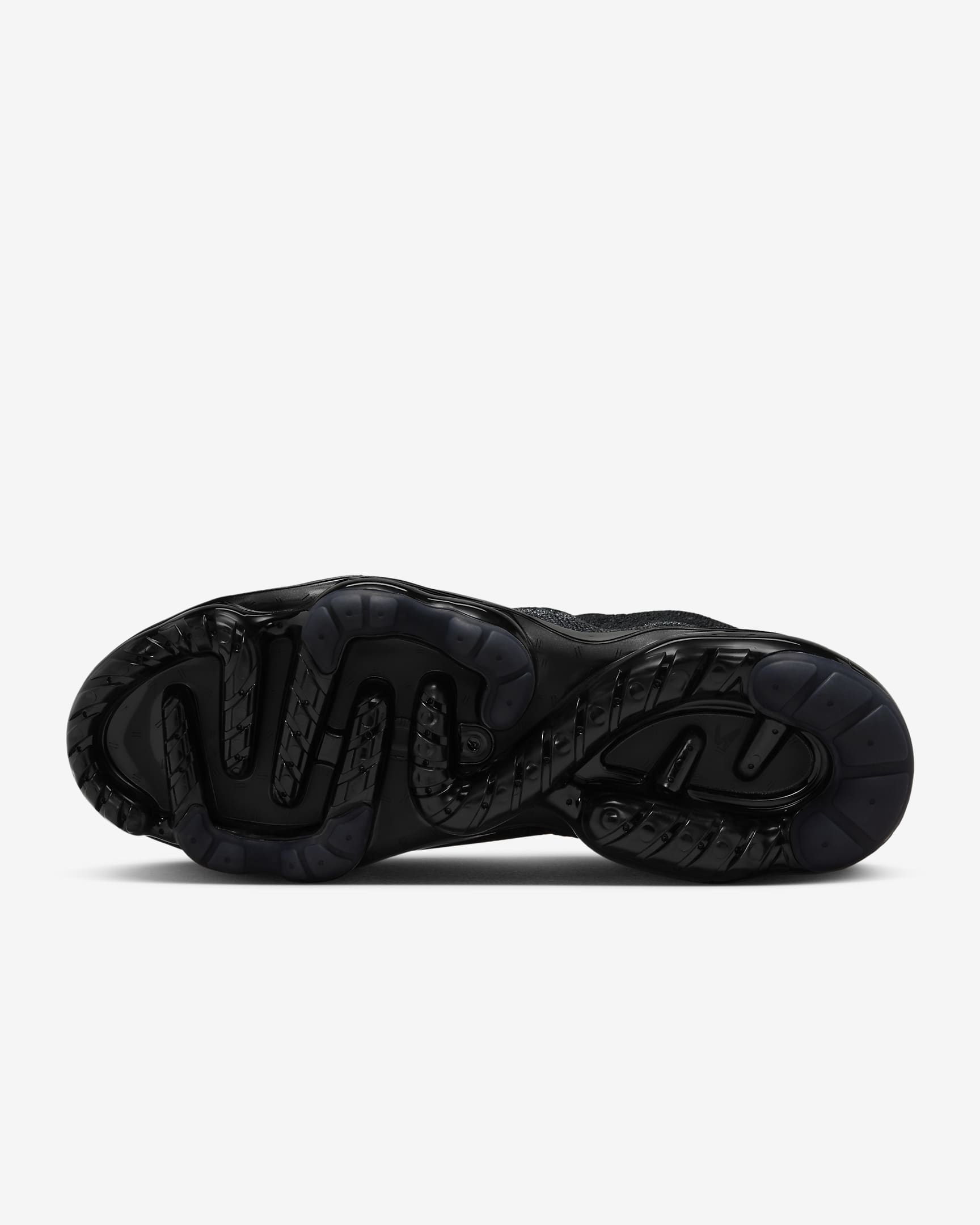 Scarpa Nike Air VaporMax 2023 Flyknit – Uomo - Nero/Antracite/Nero/Nero