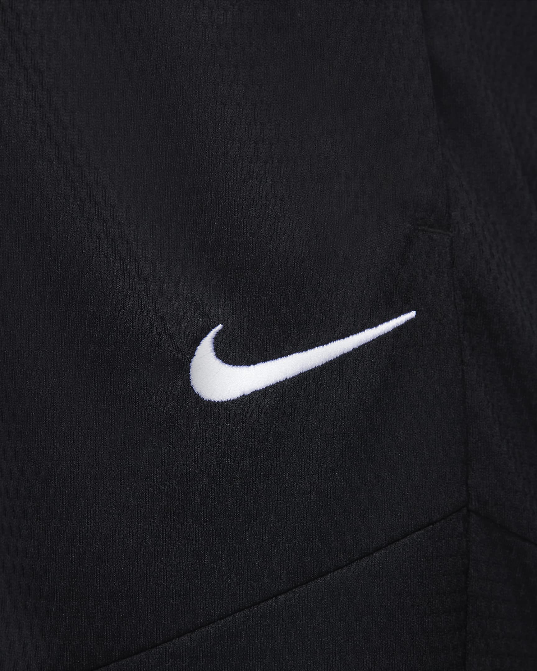 Nike Icon Men's Dri-FIT 20cm (approx.) Basketball Shorts. Nike BG