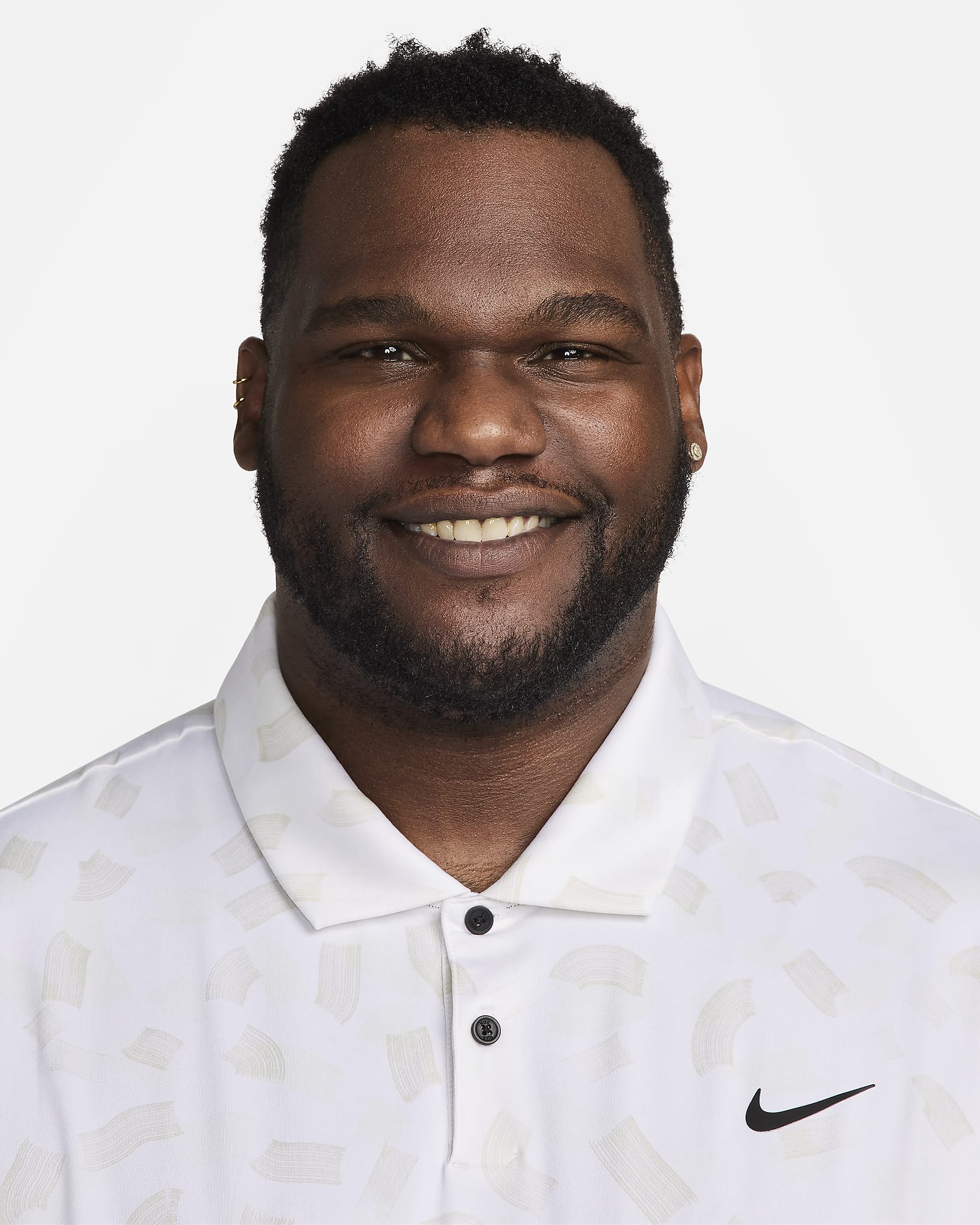 mens nike dri fit golf polo