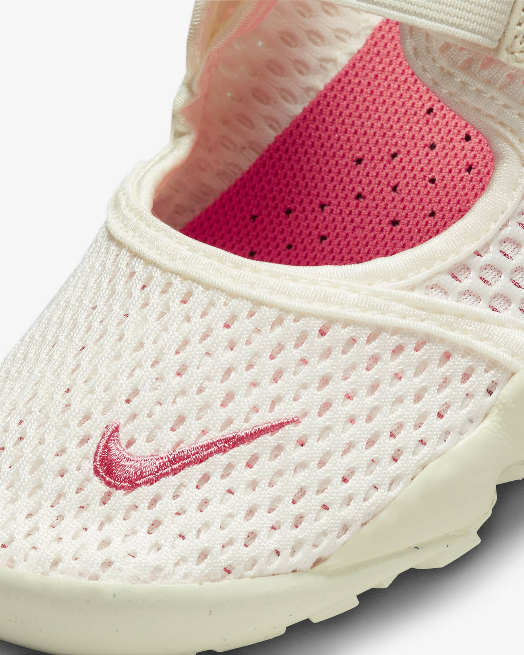 Nike Rift 2 大童鞋款 - Sail/Coconut Milk/Sea Coral