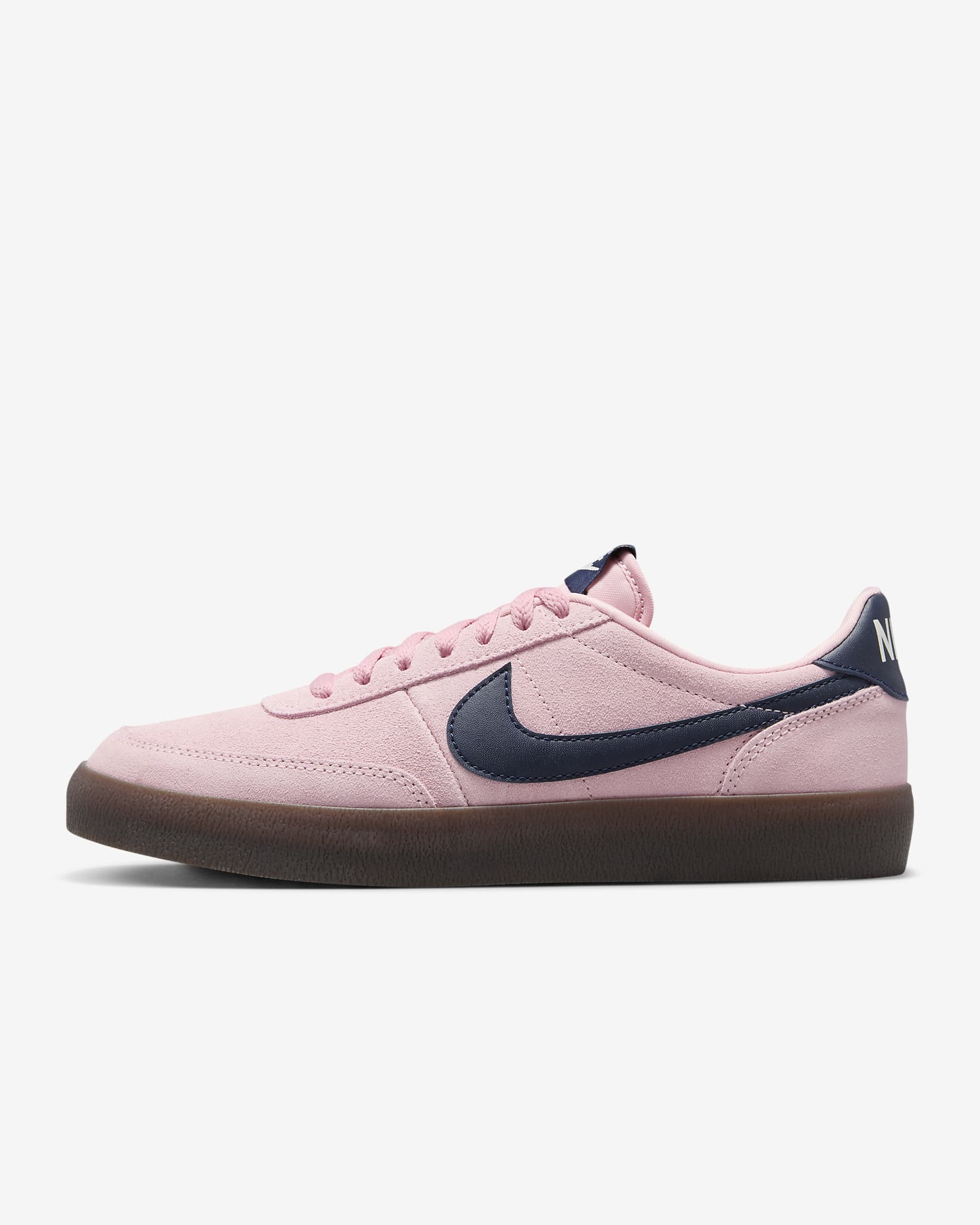 Chaussure Nike Killshot 2 pour femme - Pink Glaze/Light Orewood Brown/Obsidian