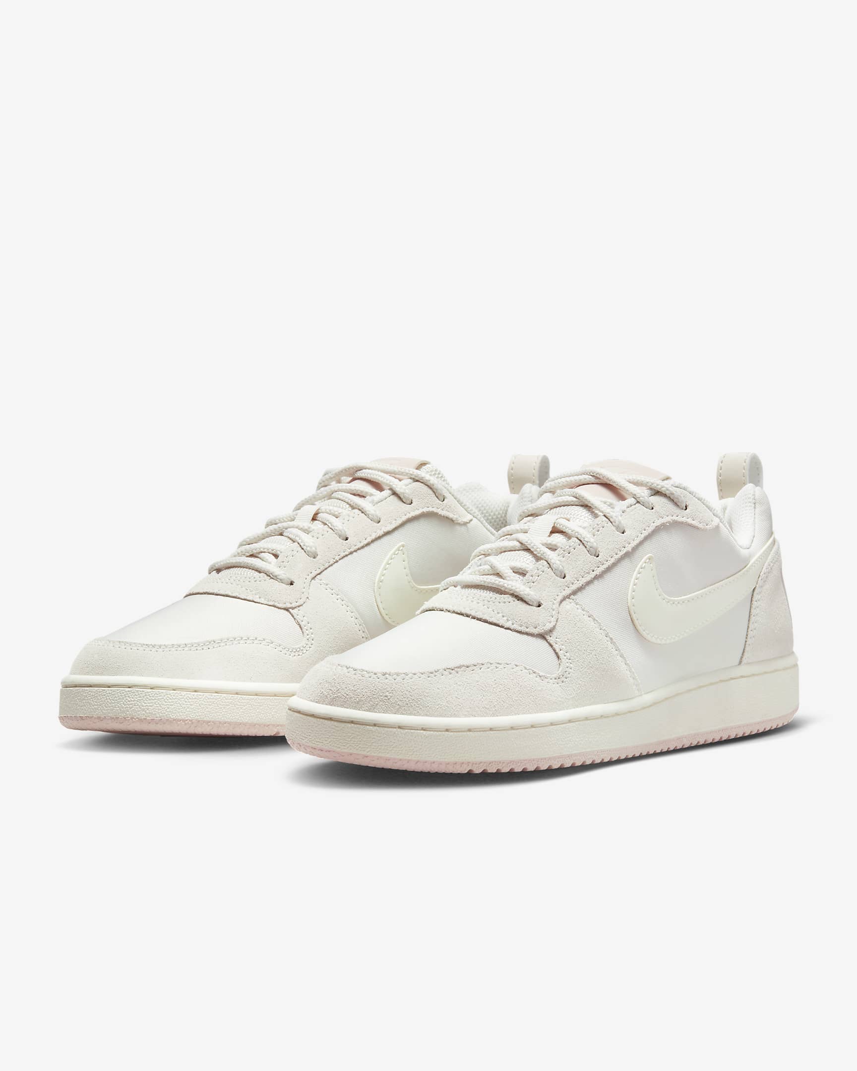 Nike Court Borough Low Premium Women's Shoes. Nike JP