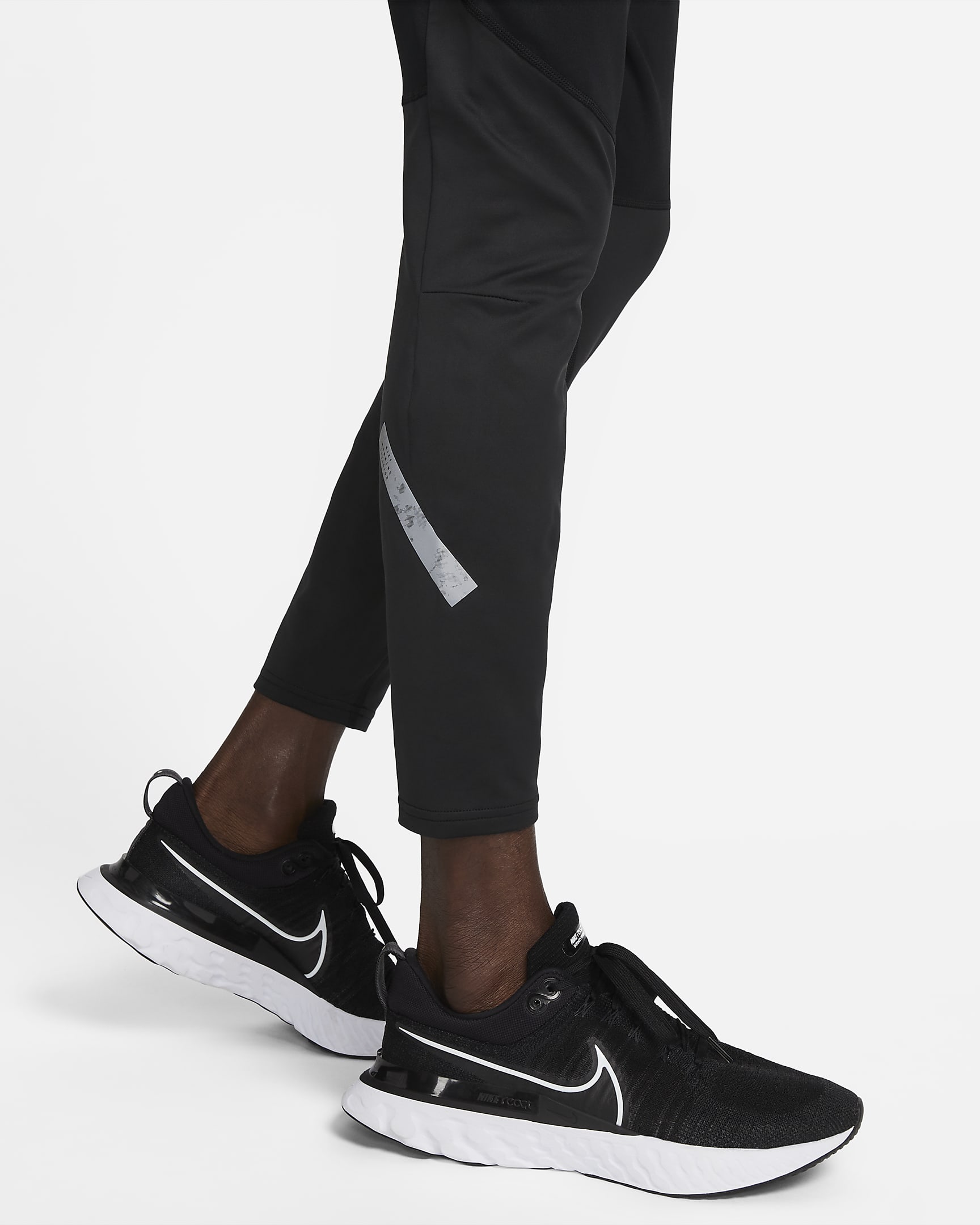Nike ThermaFIT Run Division Elite Men's Running Pants.