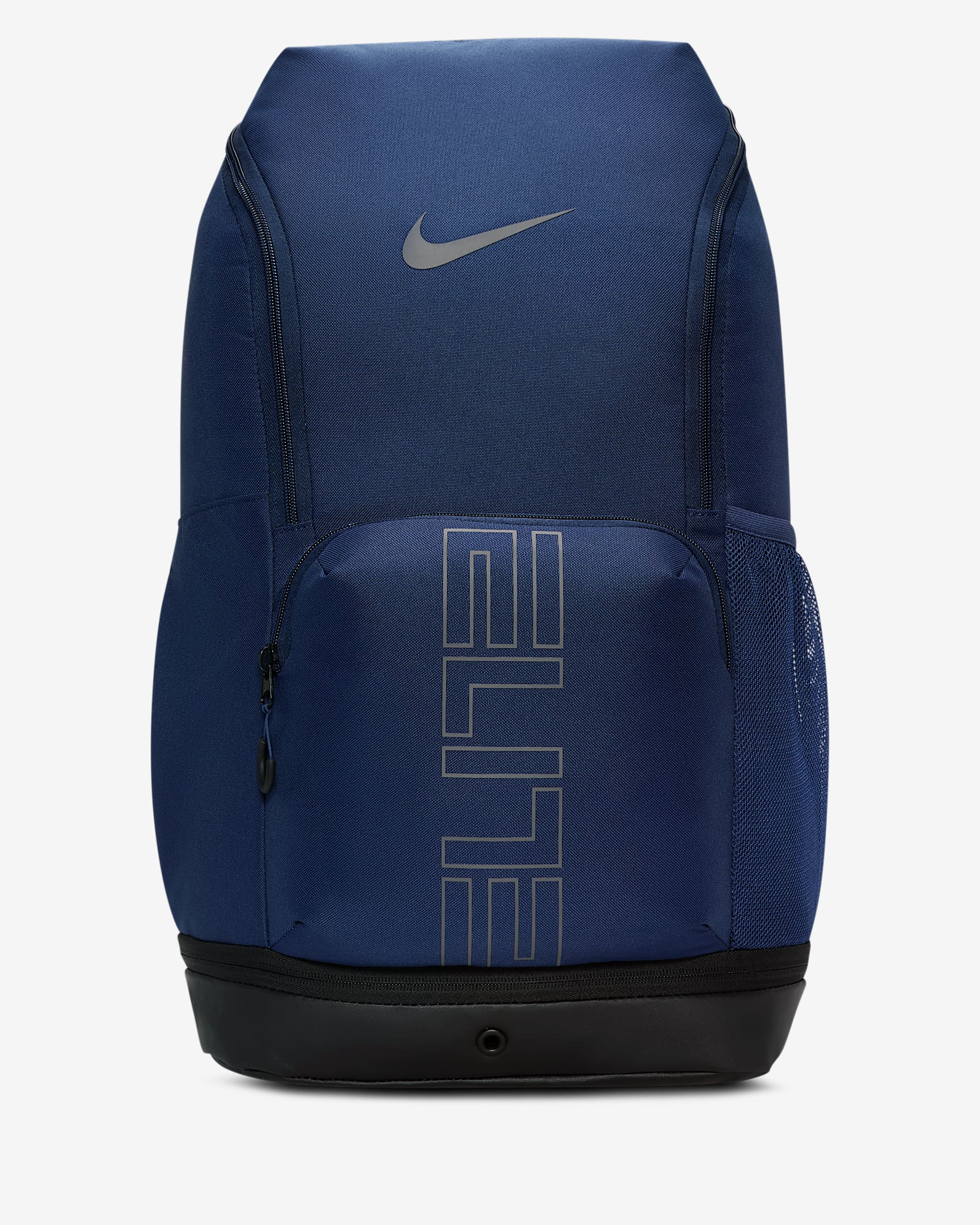 Nike Varsity Elite Backpack (32L) - Midnight Navy/Black/Iron Grey