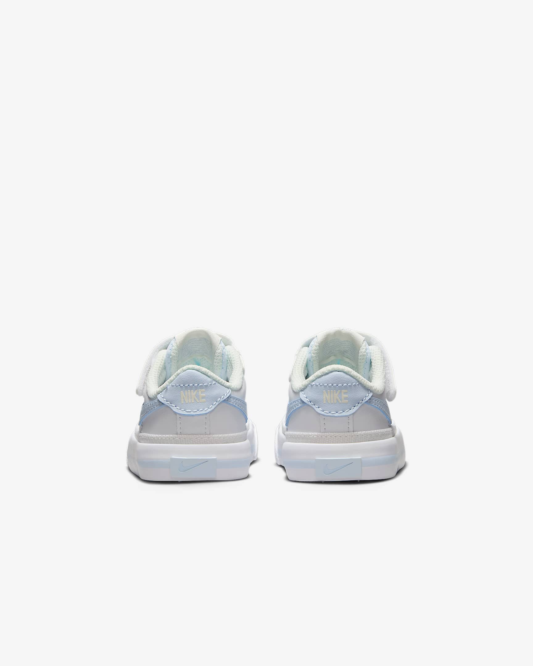Nike Court Legacy Baby/Toddler Shoes Nike com