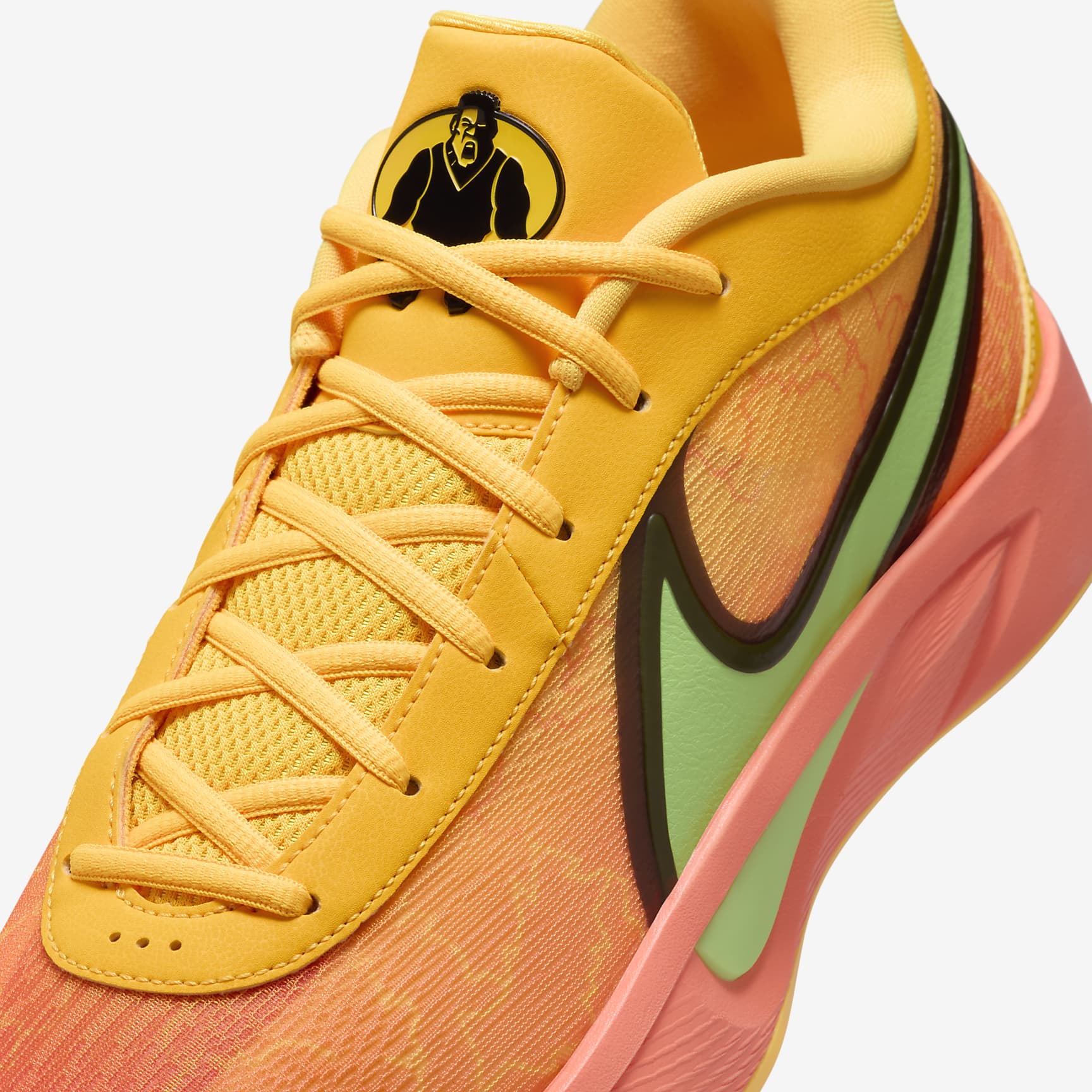 Giannis Freak 6 