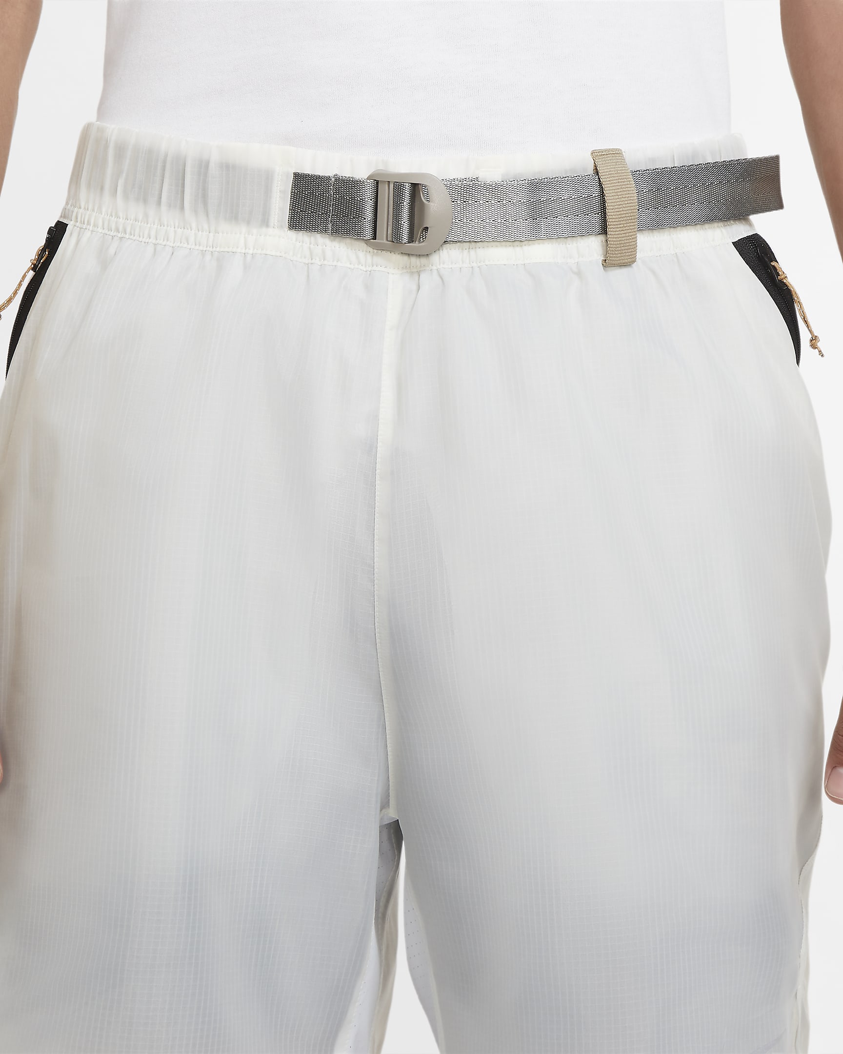 ispa shorts
