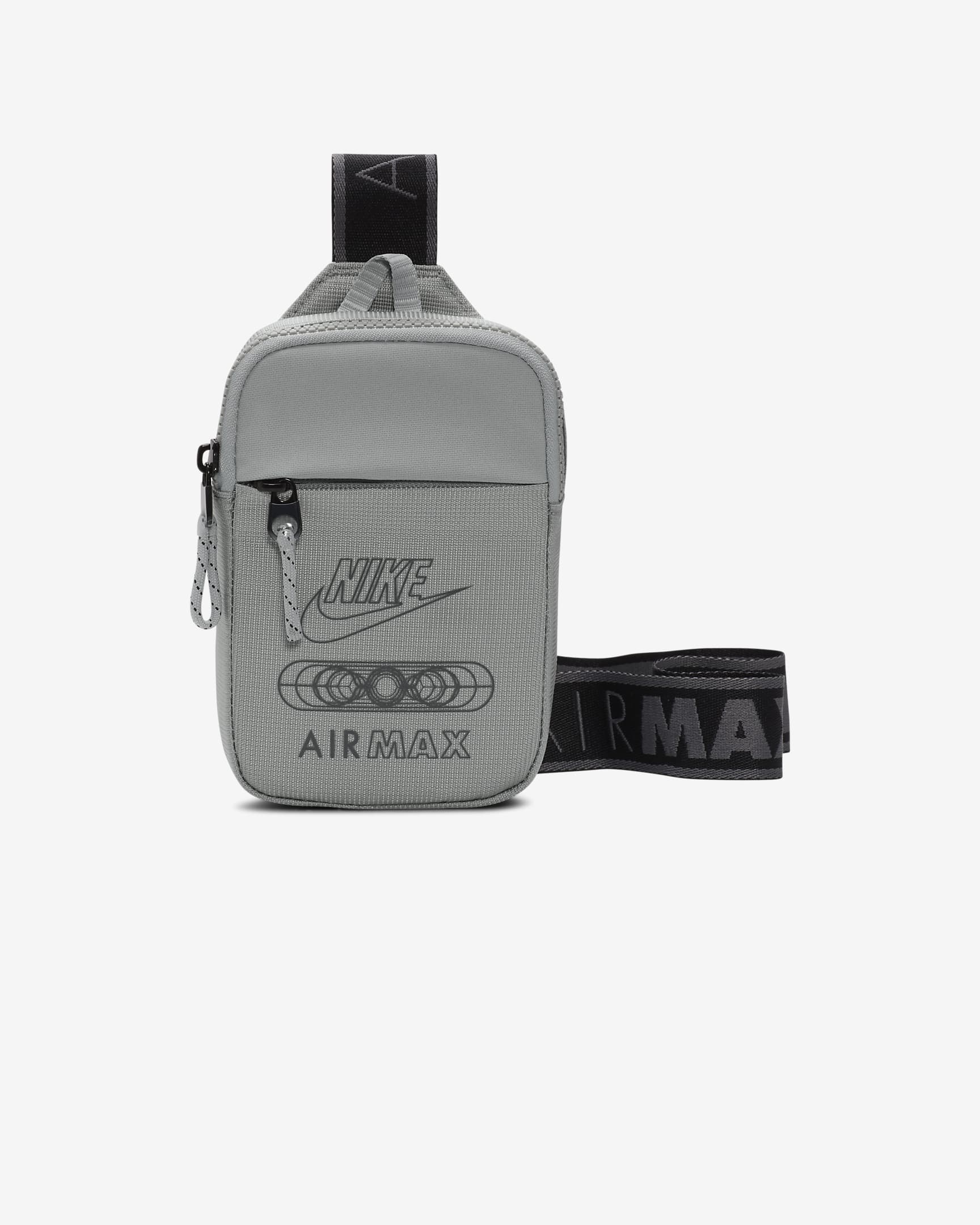 Nike Sportswear Essentials Cross-Body Bag (1L). Nike HU
