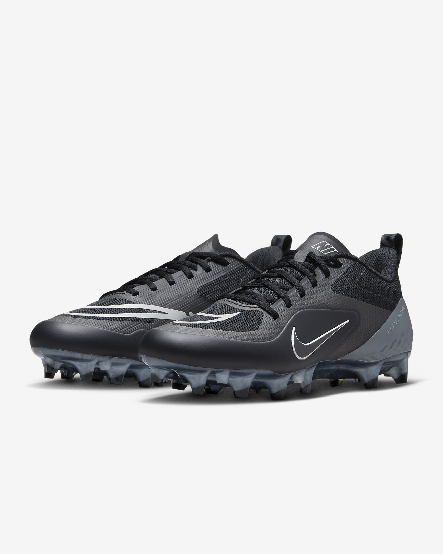 Save 14% on Nike Alpha Huarache 8 Pro Lacrosse Cleats @ Nike US