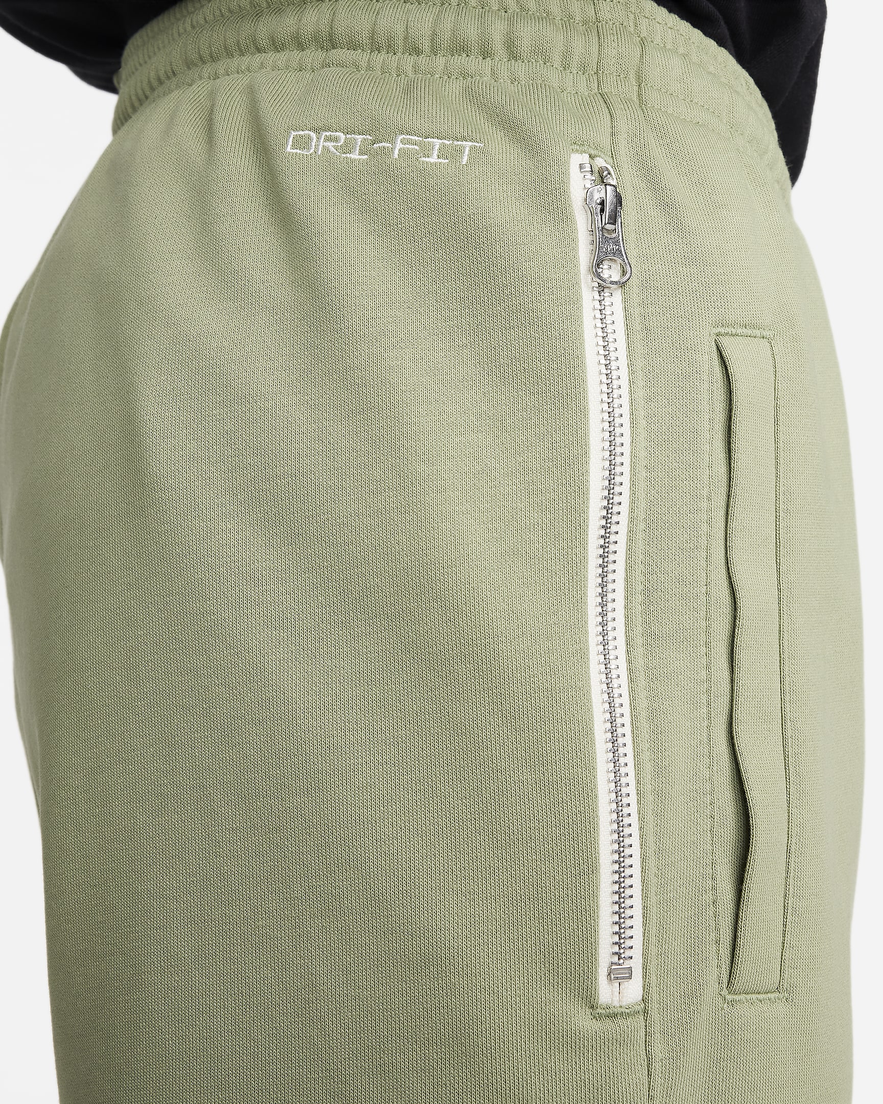 Ja Standard Issue Men's DriFIT Jogger Basketball Pants.