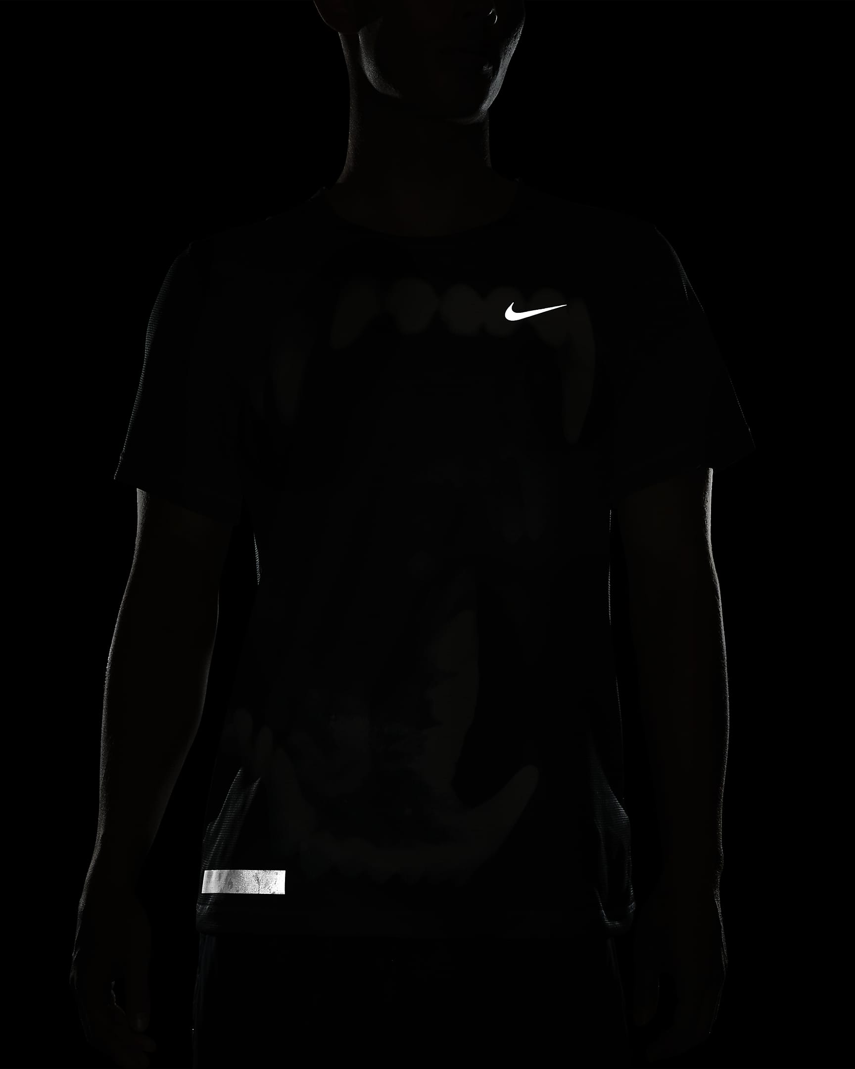 Nike Dri-FIT ADV Run Division Men's Short-Sleeve Running Top. Nike ID