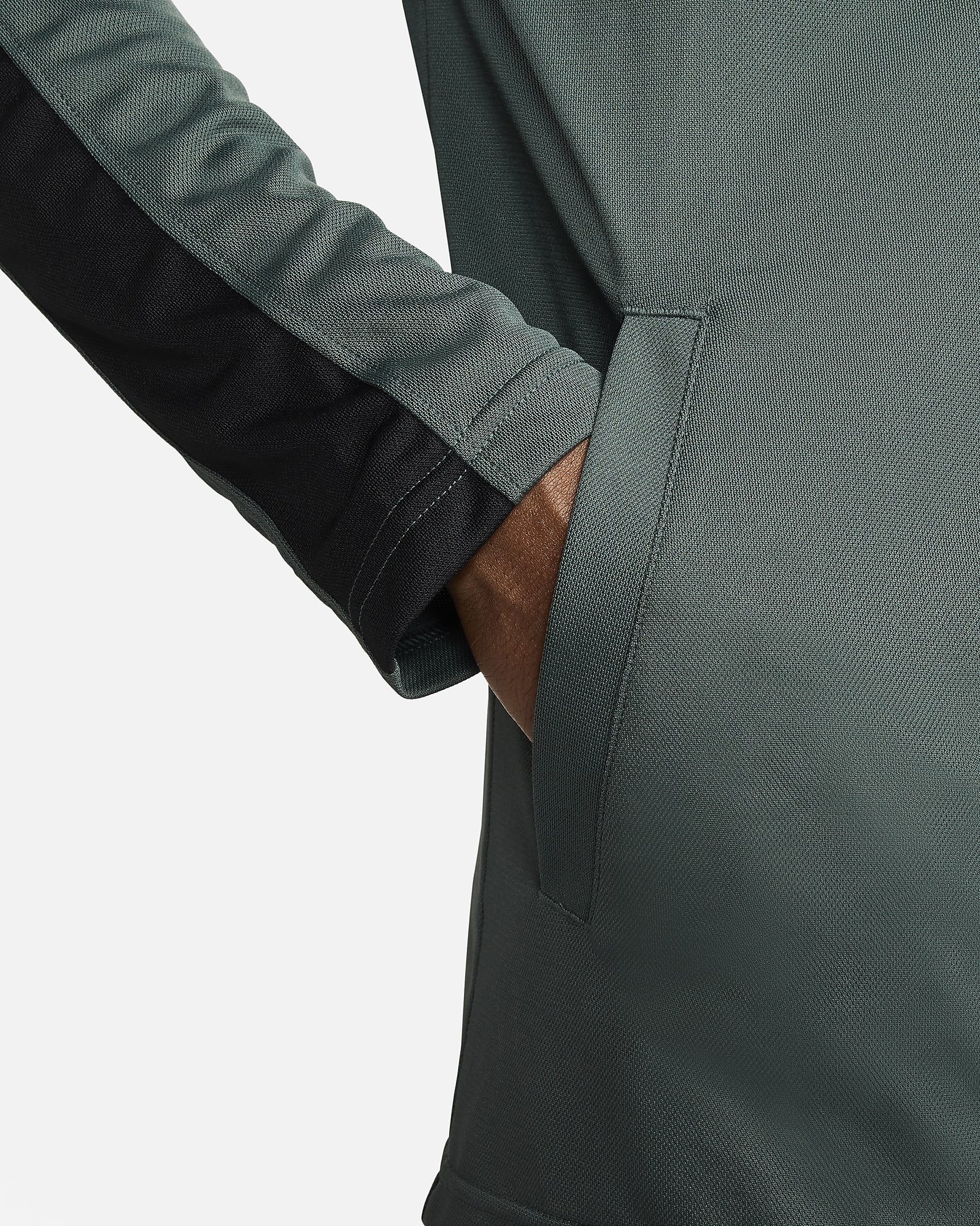 mens nike academy tracksuit