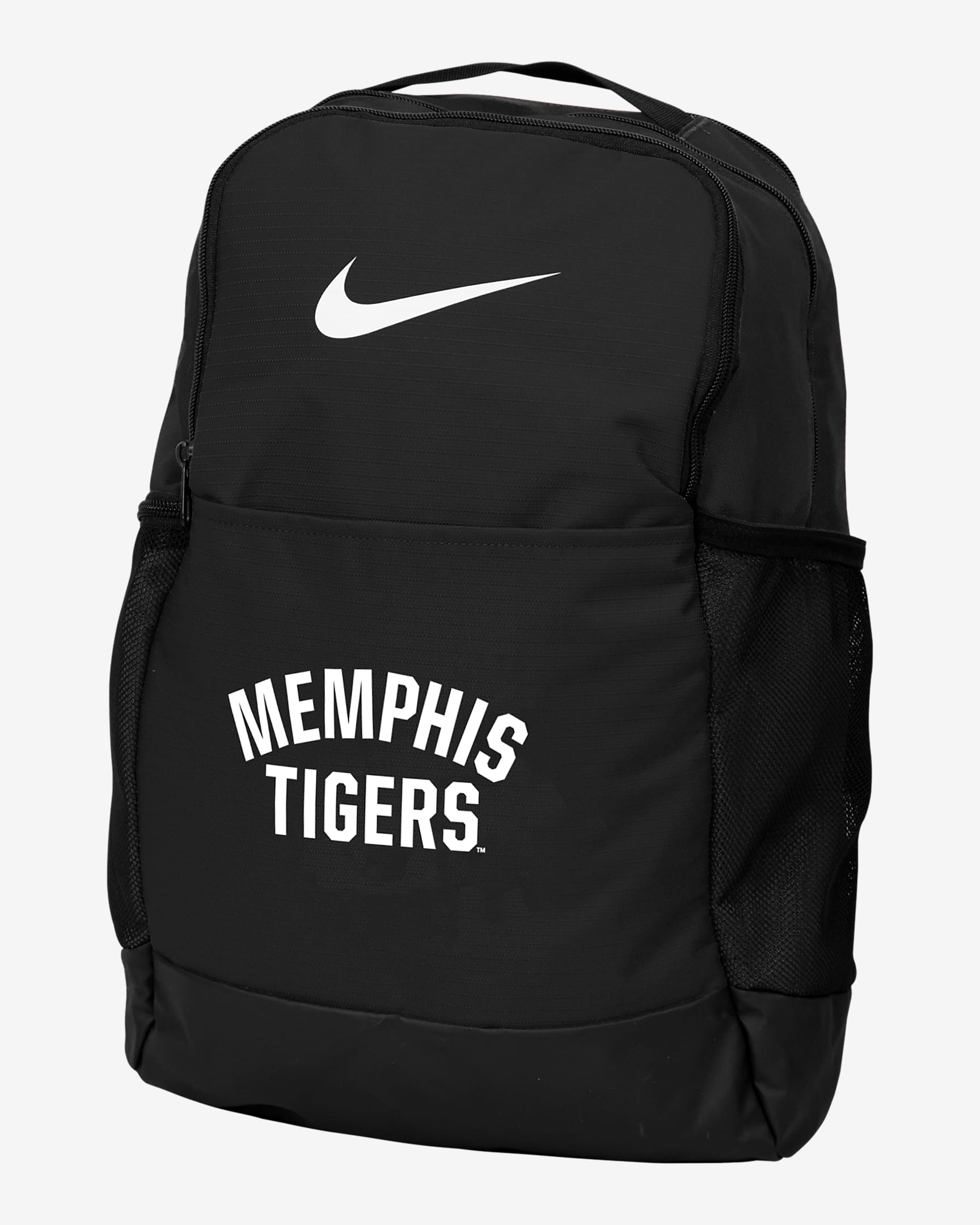 Memphis Brasilia Nike College Backpack - Black