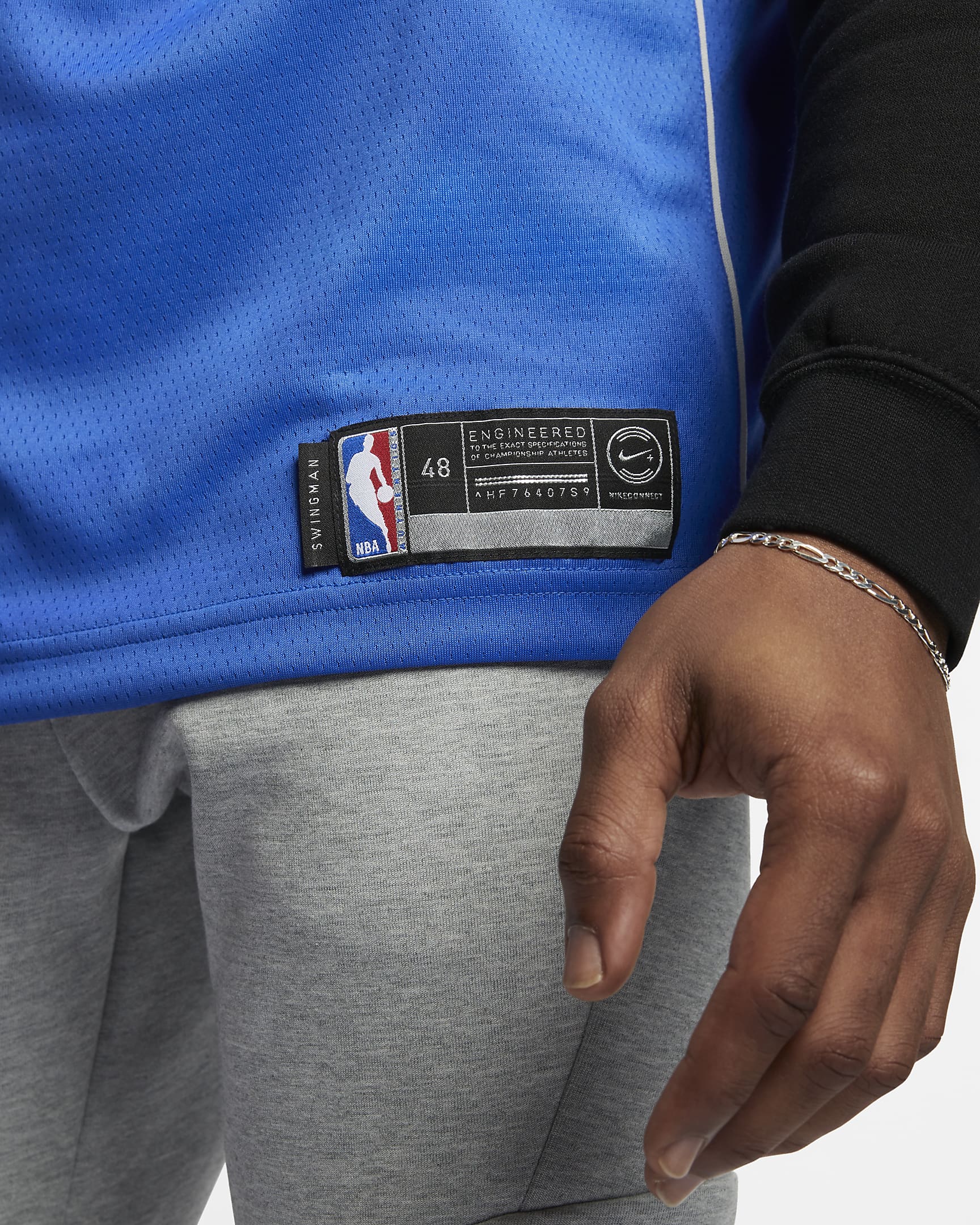 Dirk Nowitzki Mavericks Icon Edition Nike NBA Swingman Jersey. Nike.com