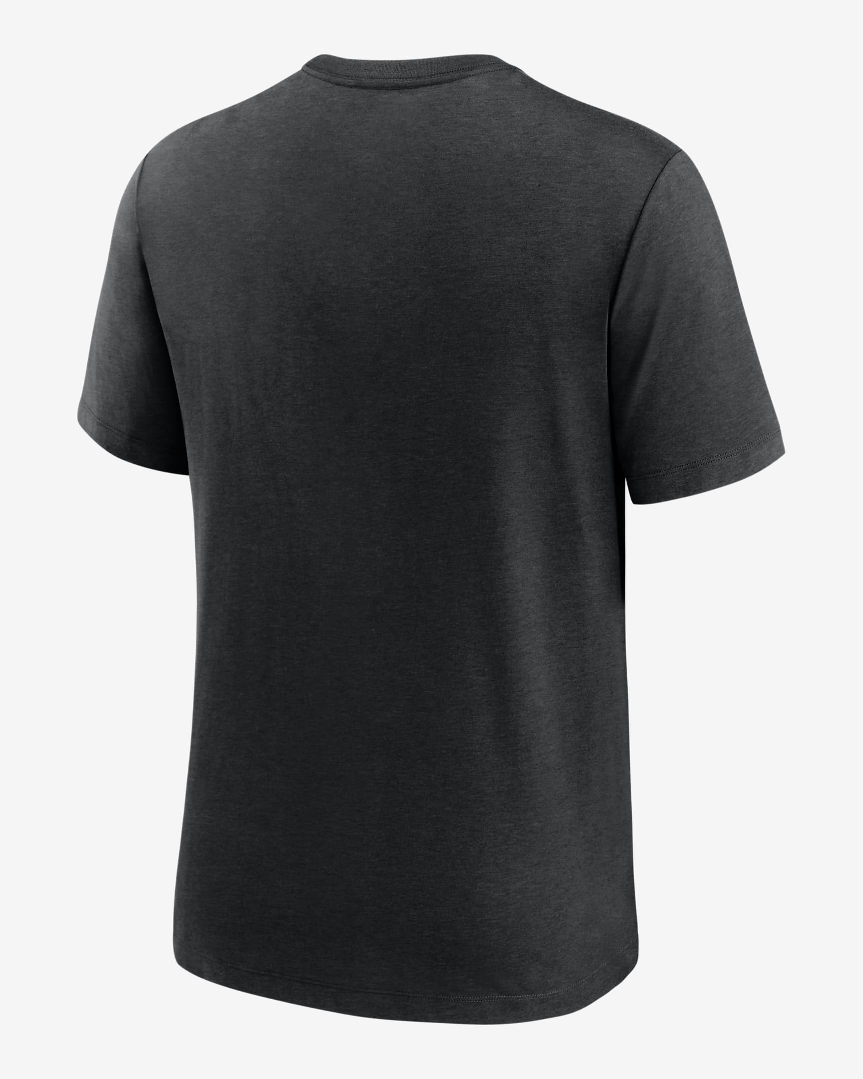 Playera para hombre Nike Team (NFL Las Vegas Raiders). Nike.com