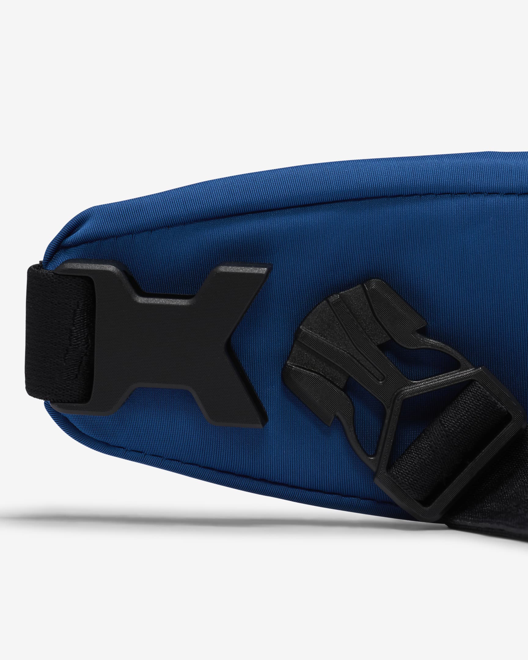 Nike Slim Running Hip Pack - Court Blue/Black/Vapour Green