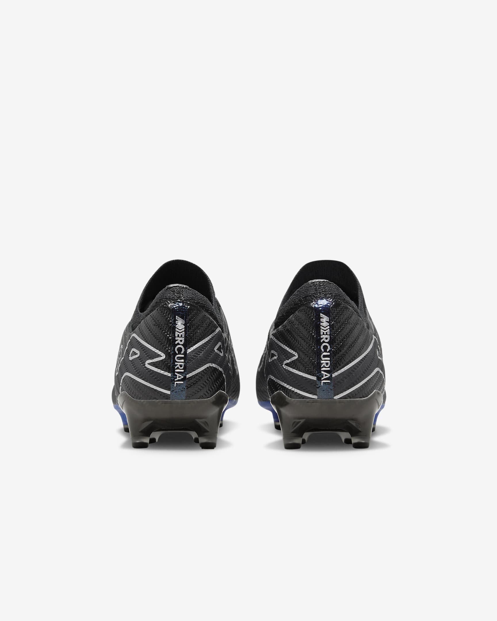 Nike Mercurial Vapor 15 Elite Artificial-Grass Low-Top Football Boot ...