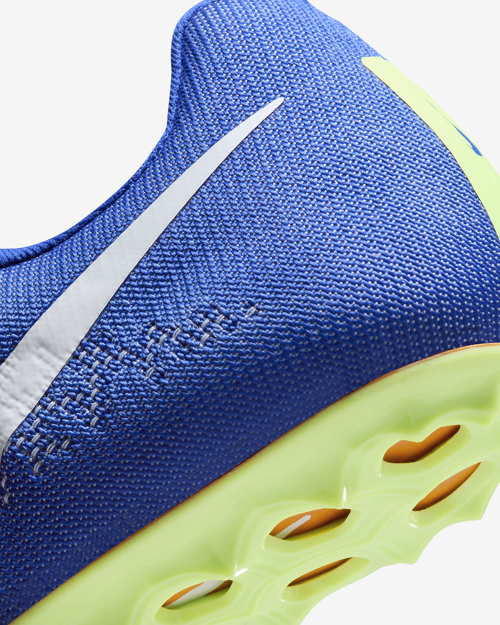 Nike Ja Fly 4 Track and Field Sprinting Spikes.