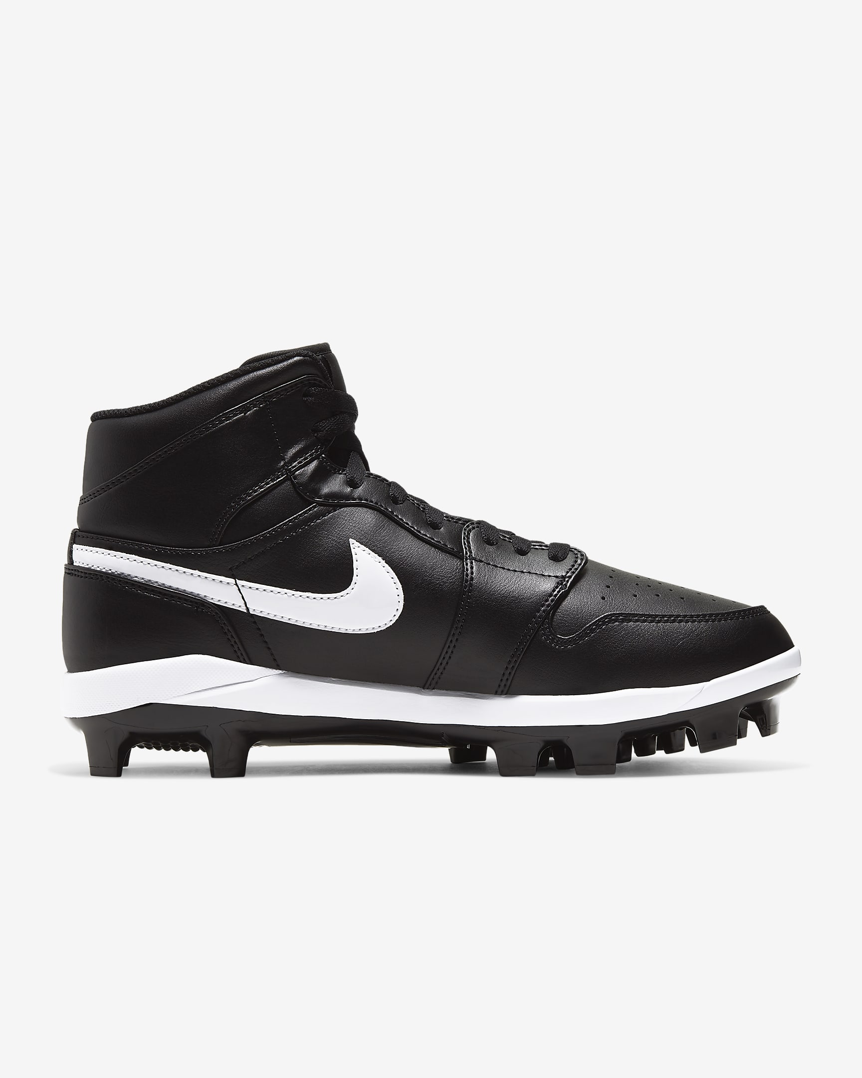 jordan mcs baseball cleats