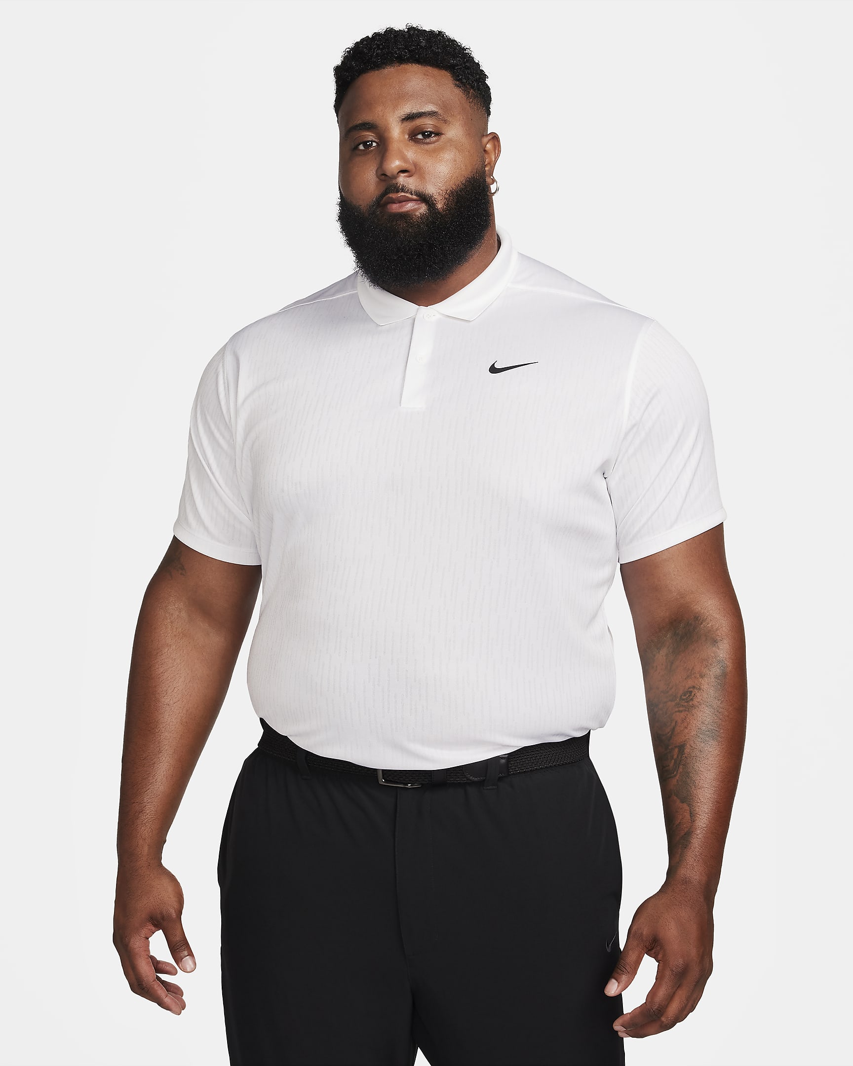 Nike Dri-FIT Victory+ Men's Golf Polo. Nike UK