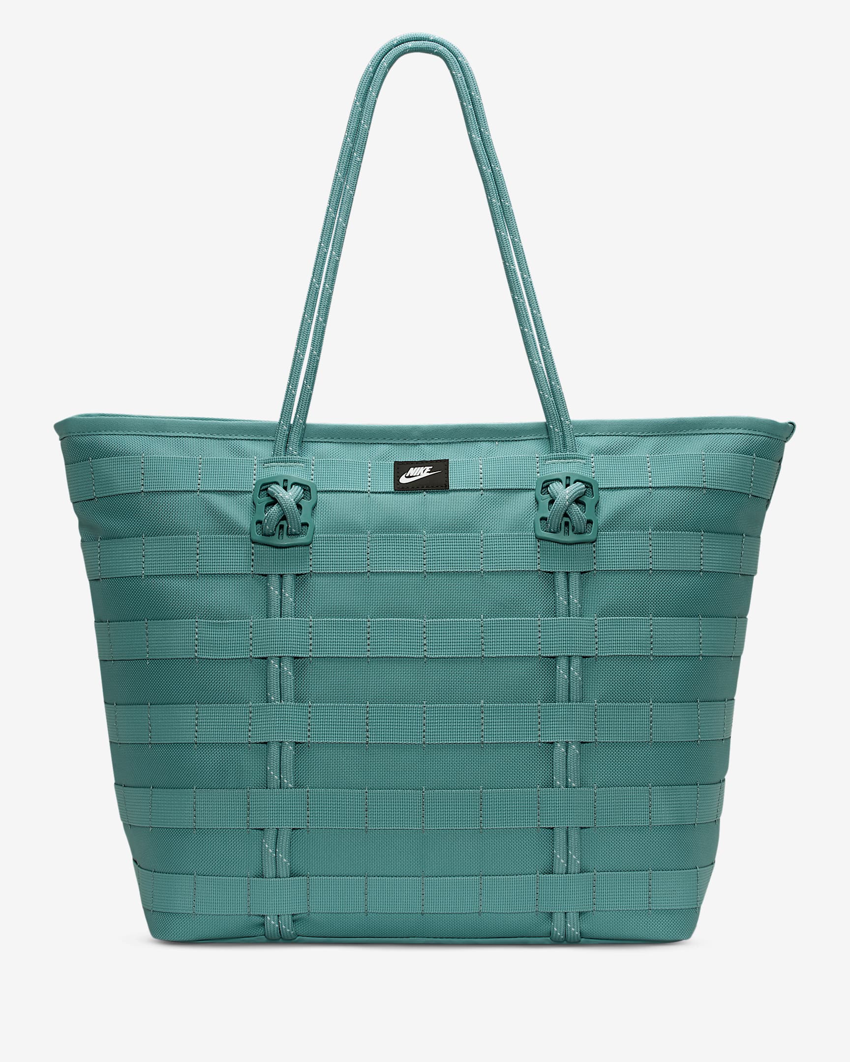 Nike Sportswear RPM Tote (26L) - Denim Turquoise/Black/Summit White