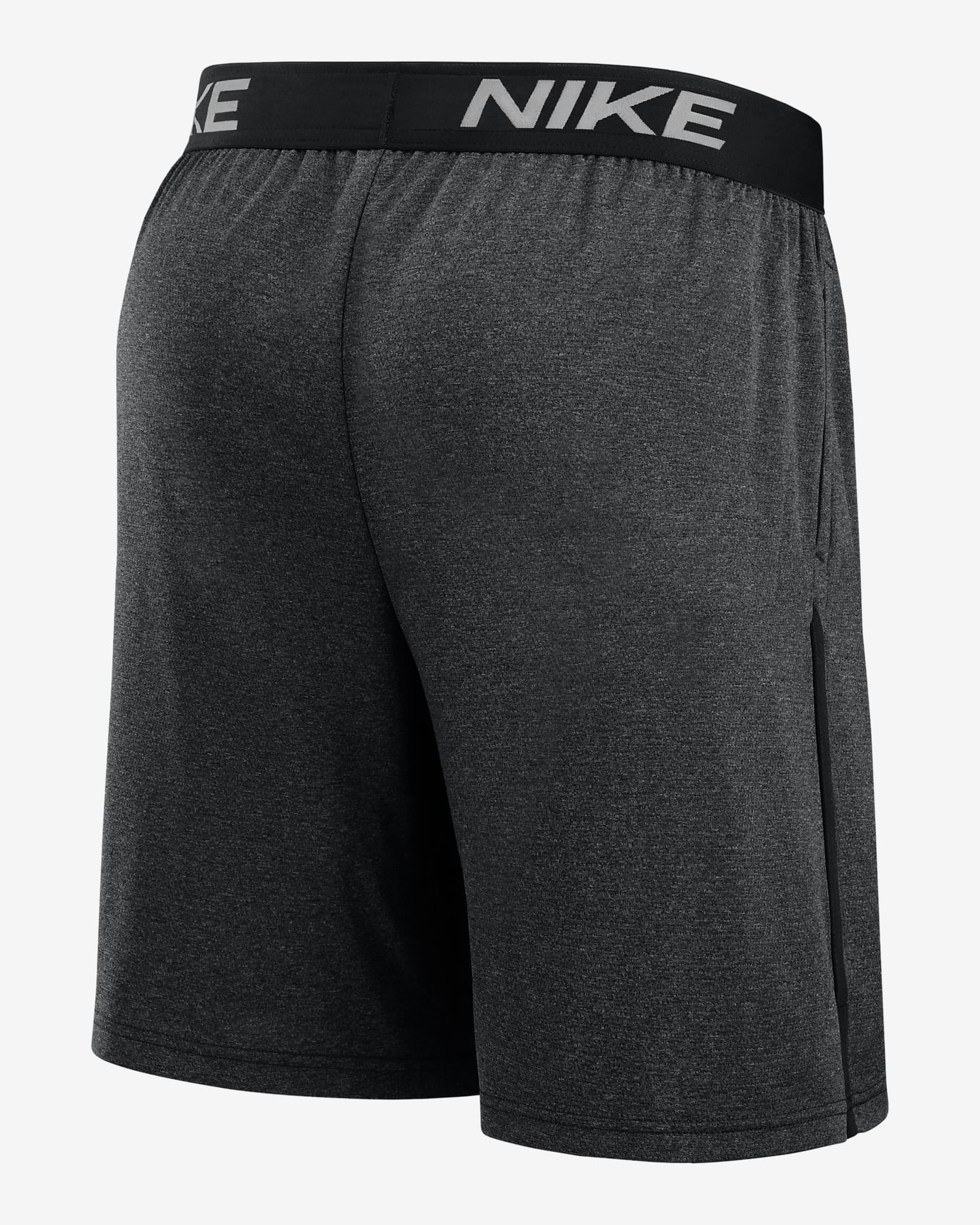 Seattle Mariners City Connect Practice Men's Nike DriFIT MLB Shorts