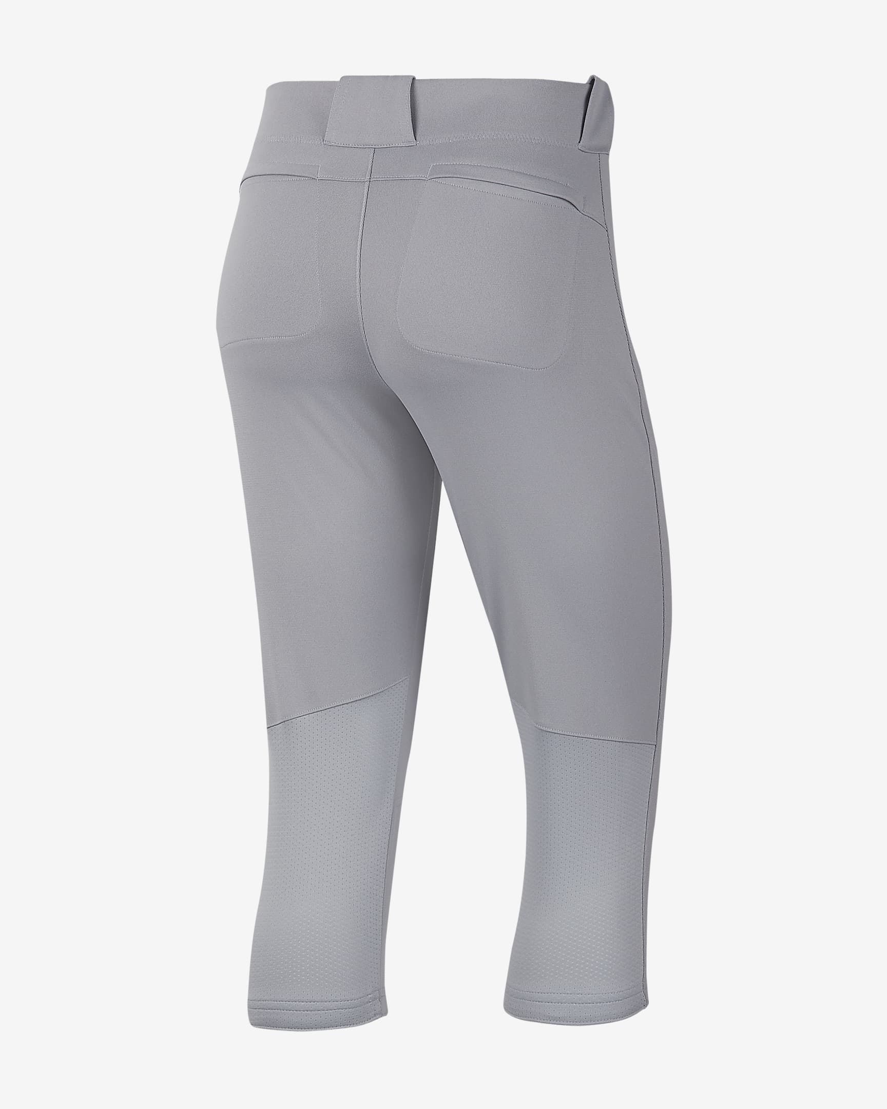 Nike Vapor Select Women's 3/4Length Softball Pants.