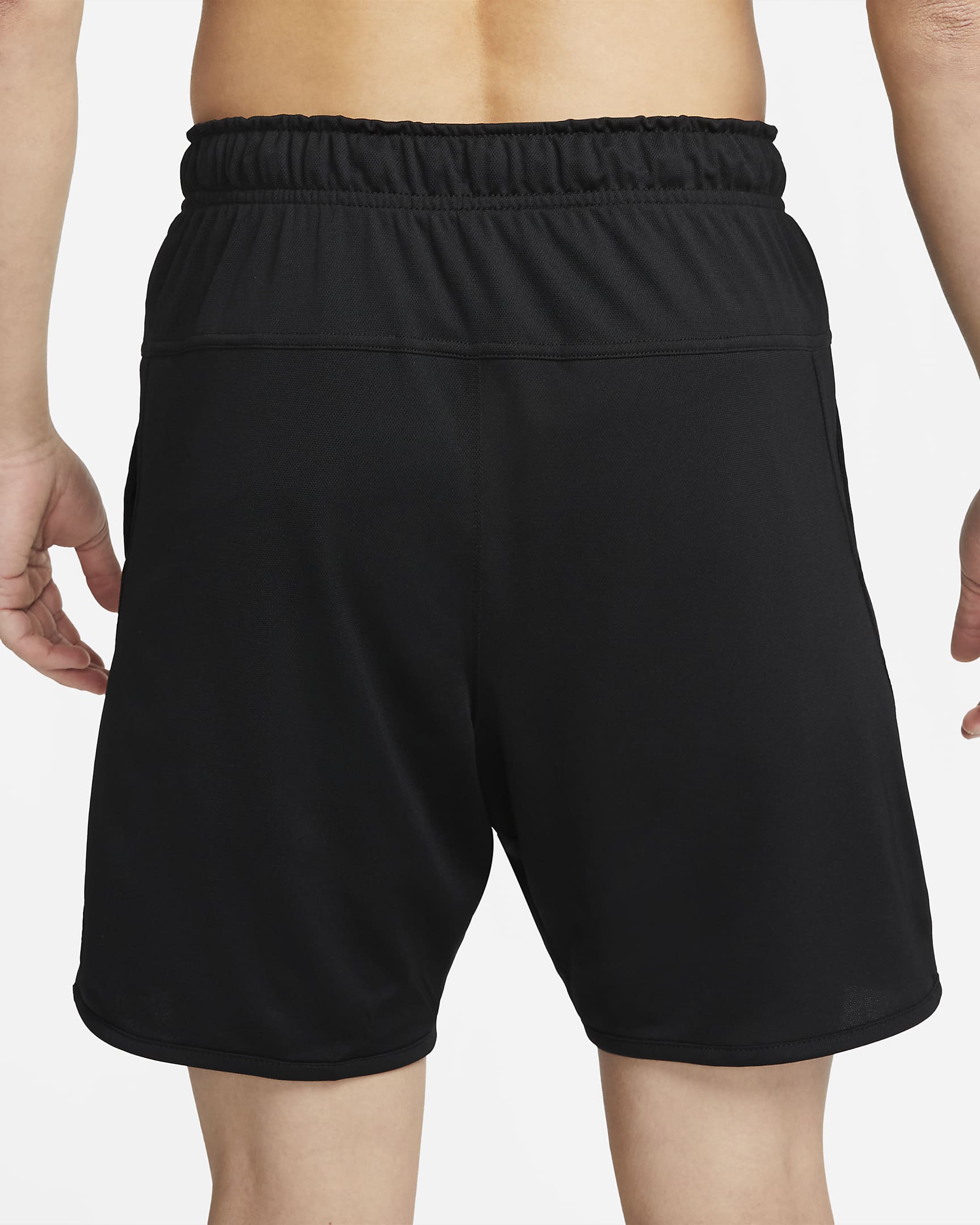 Nike Dri-FIT Totality Men's 18cm (approx.) Unlined Shorts. Nike PH