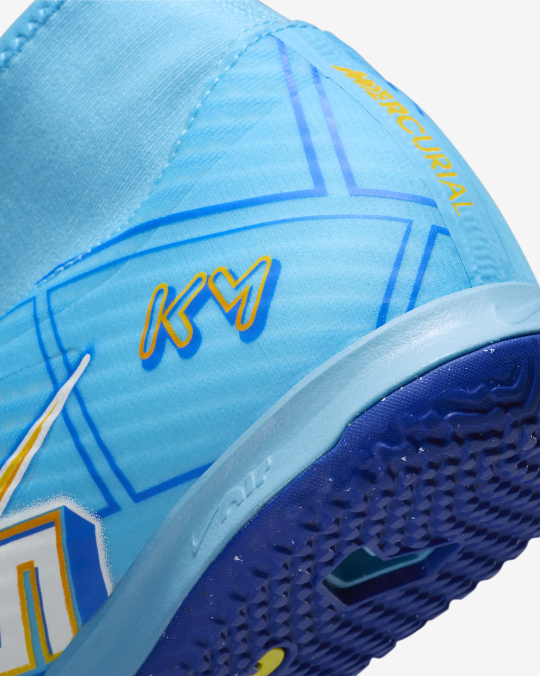 nike superfly indoor shoes