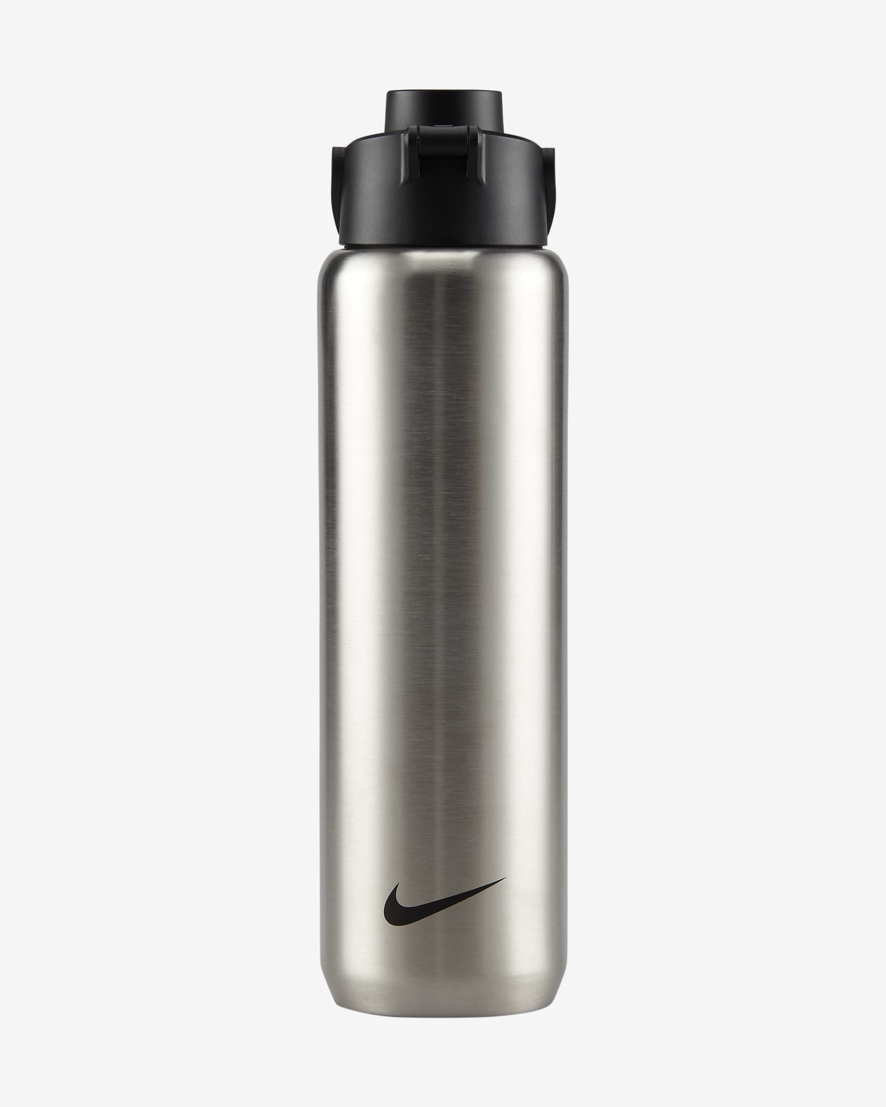 Nike Recharge Stainless Steel Chug Bottle (24 oz). Nike.com