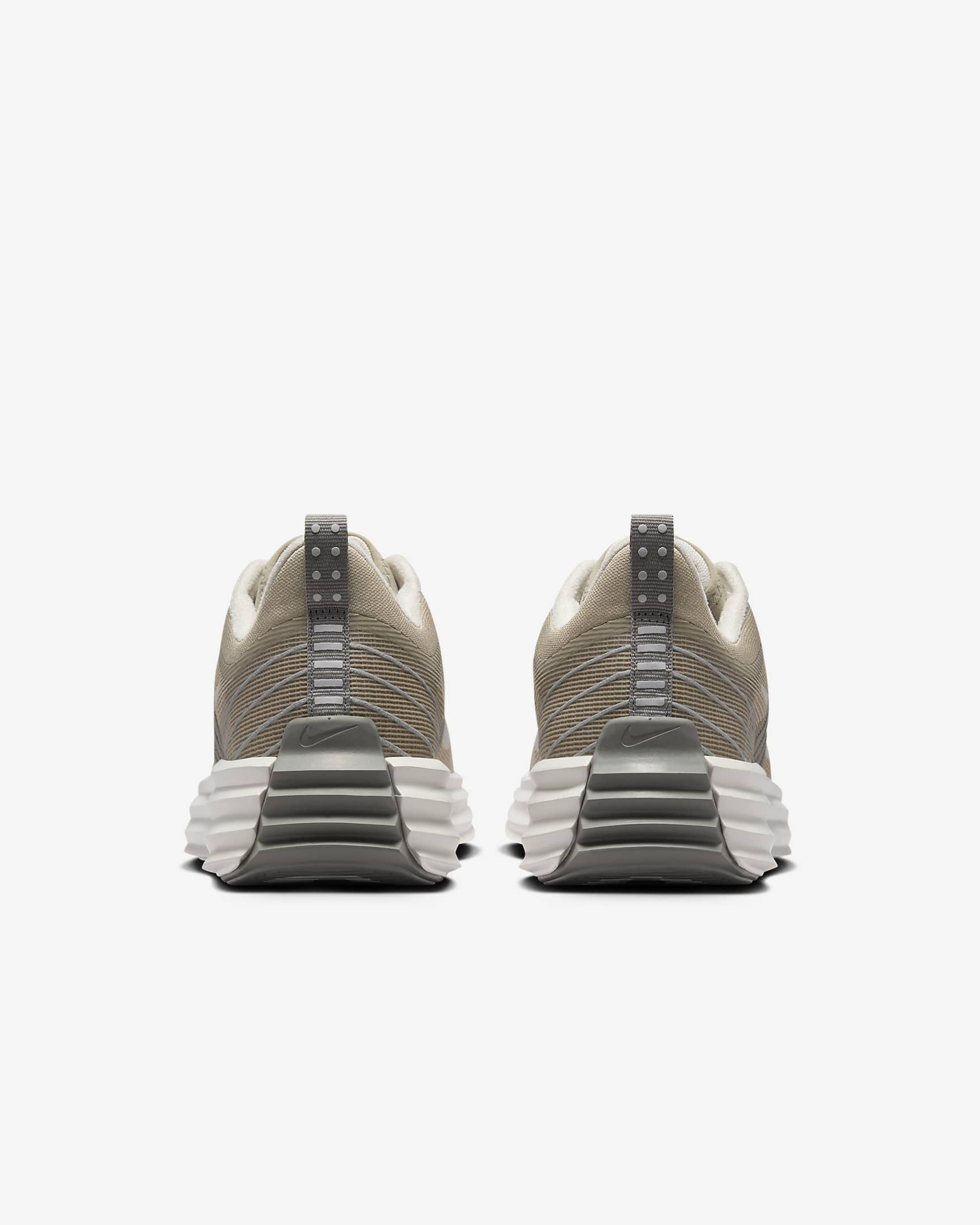 Nike Lunar Roam herenschoenen - Khaki/Light Bone/Light Pumice/Phantom