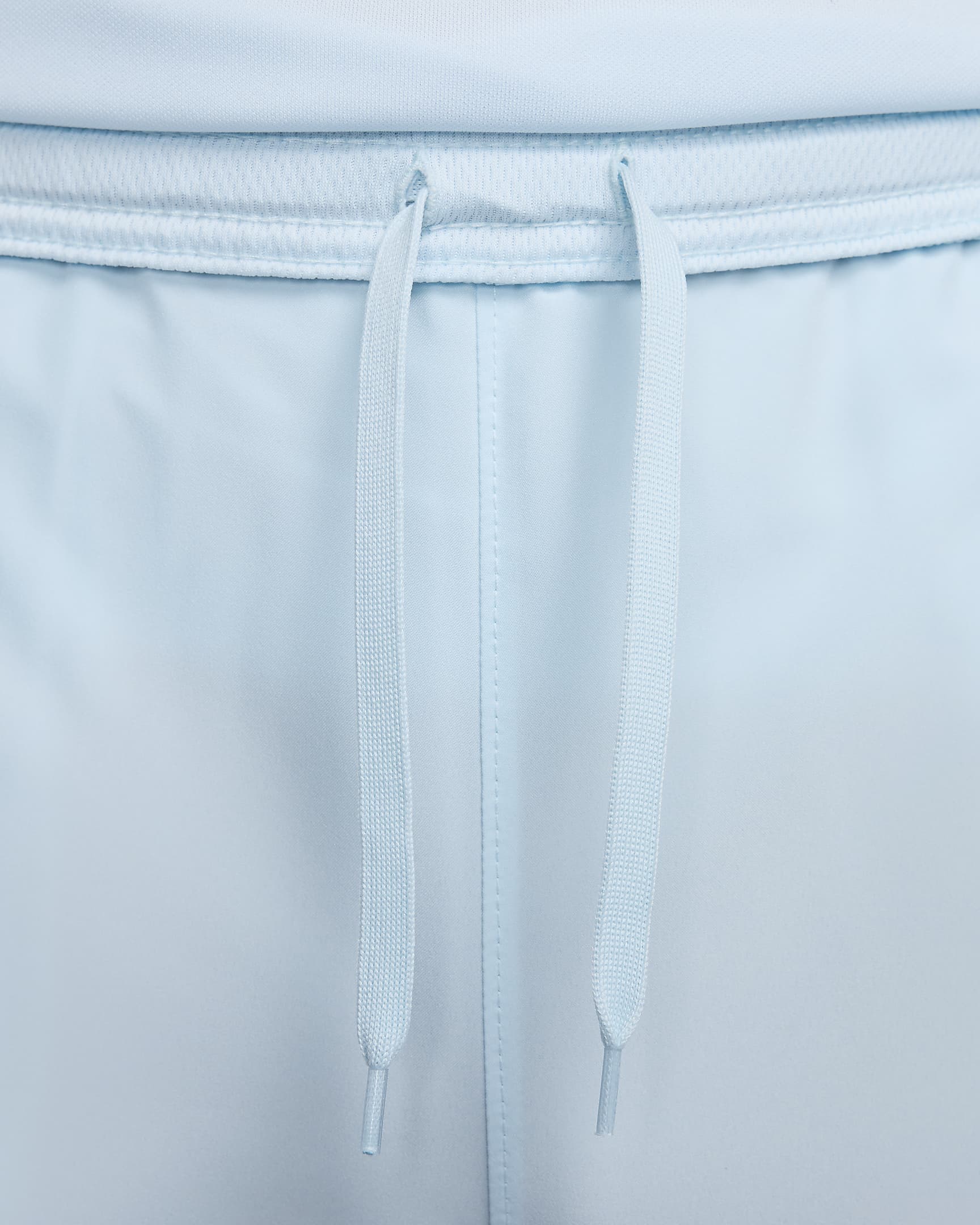 Shorts de fútbol para hombre Nike Academy - Azul glacial/Blanco/Blanco