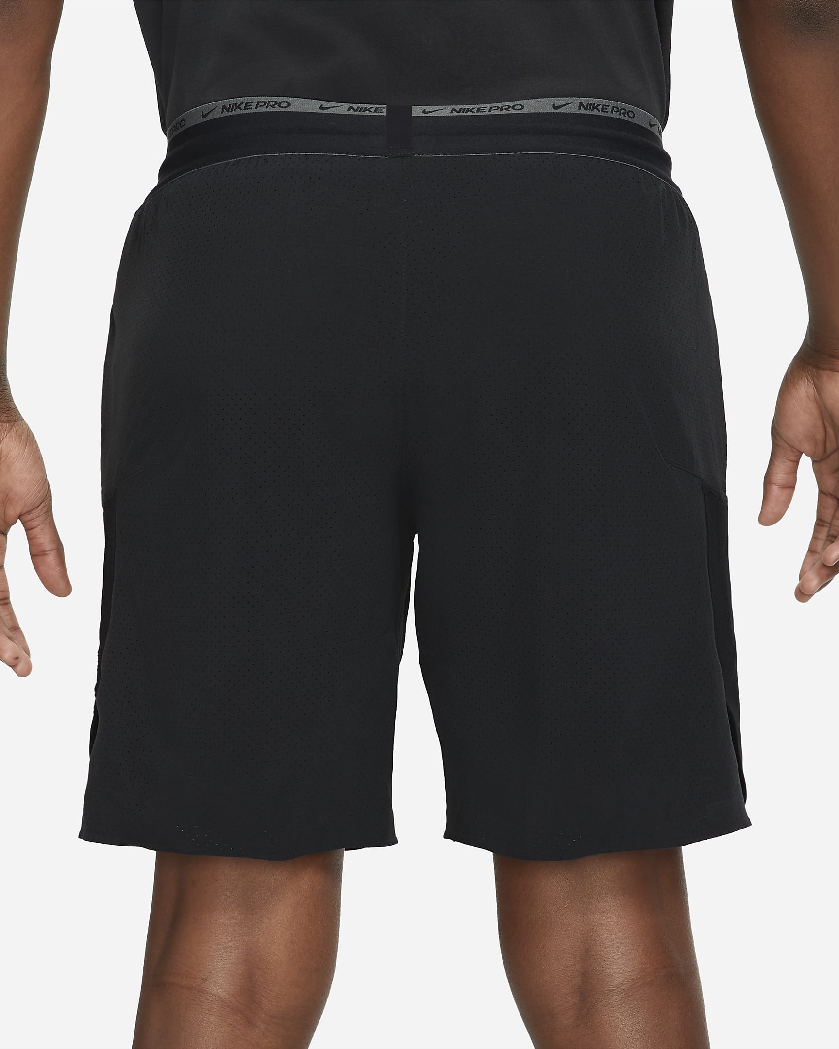Nike Dri-FIT Flex Rep Pro Collection Men's 20cm (approx.) Unlined ...
