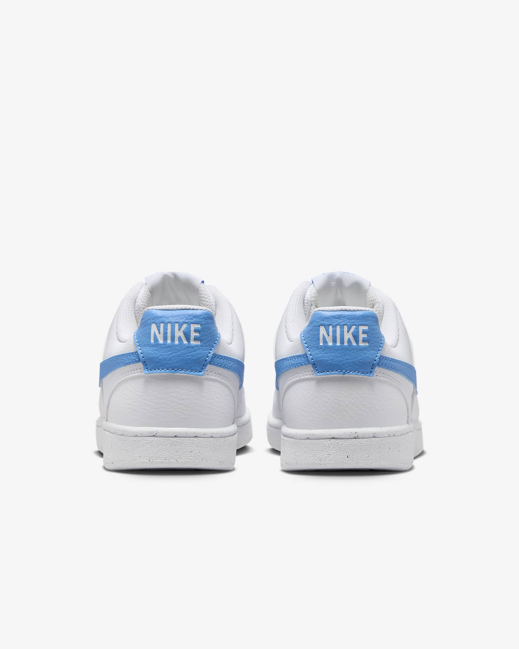 Nike Court Vision Low Next Nature Women's Shoes. Nike UK